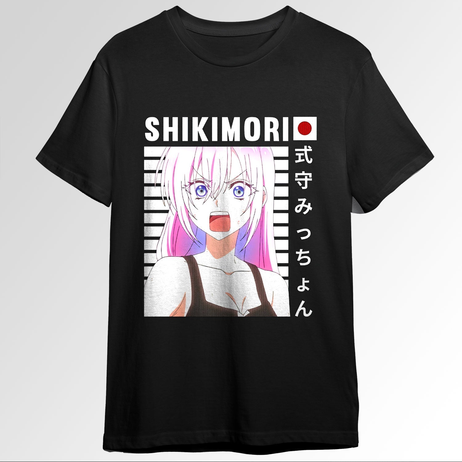Shikimori Micchon Shikimori Not Just a Cutie110339700