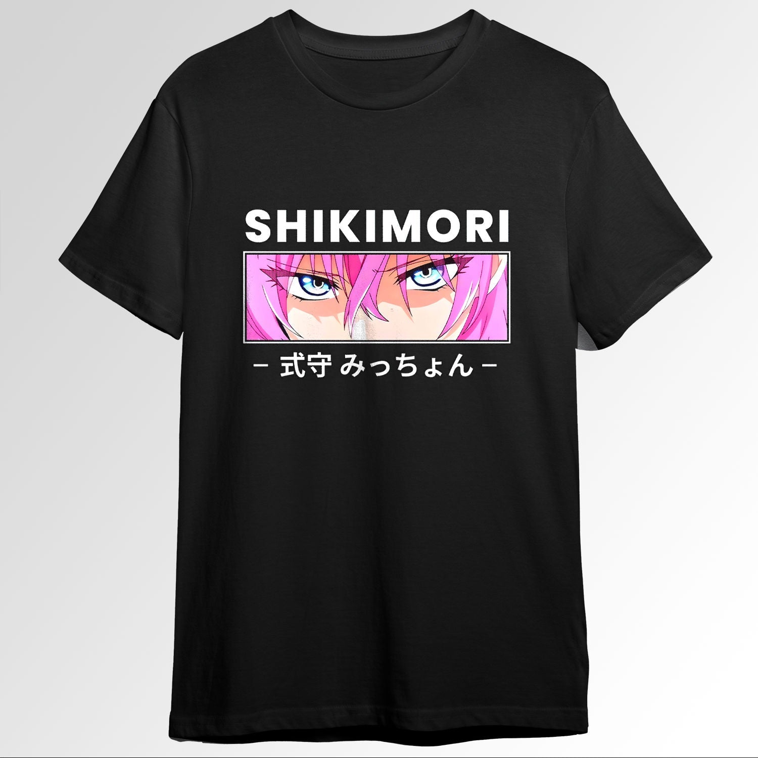 Shikimori eyes kawaii dake ja nai shikimori 107286687