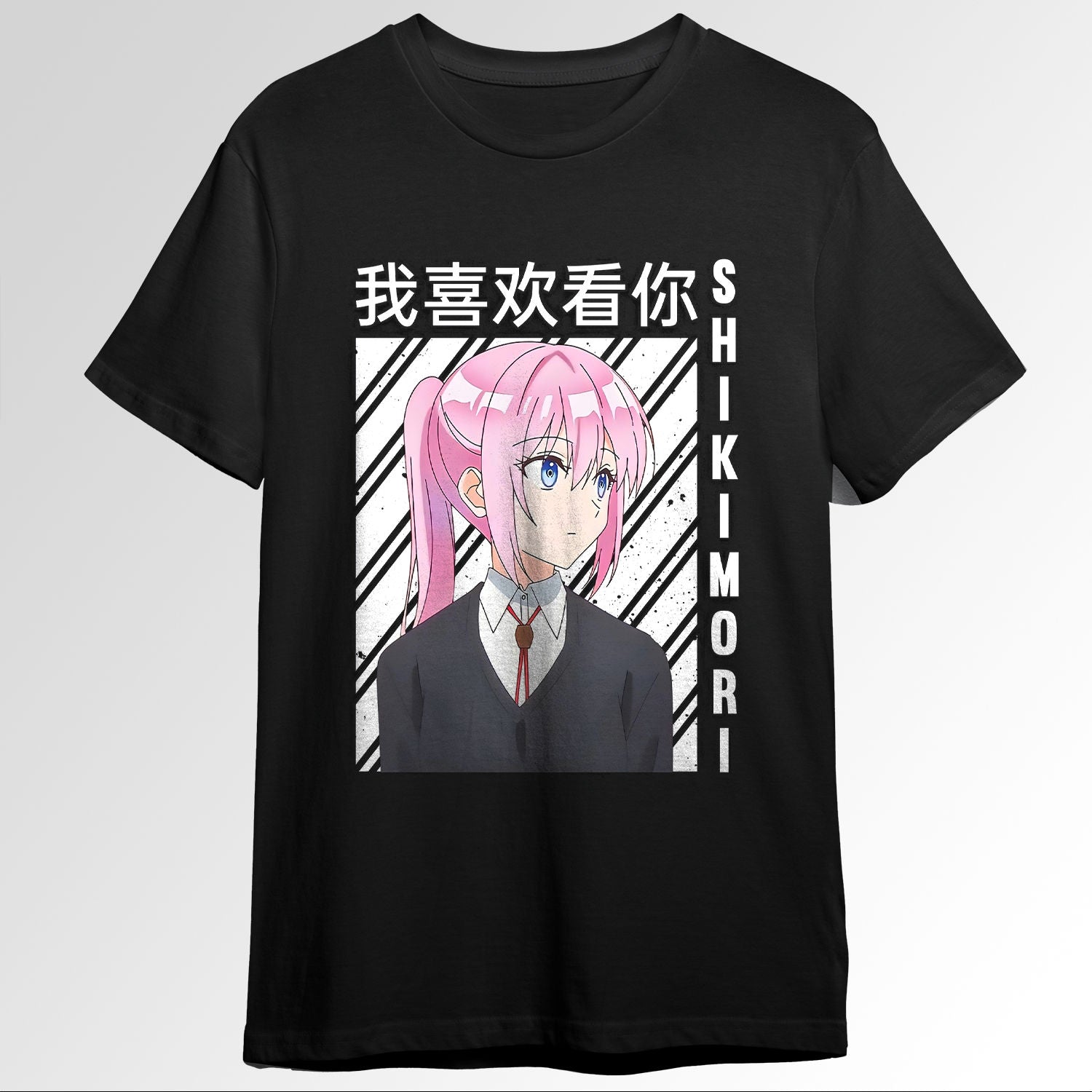 Shikimori kawaii dake ja nai shikimori san 107285012