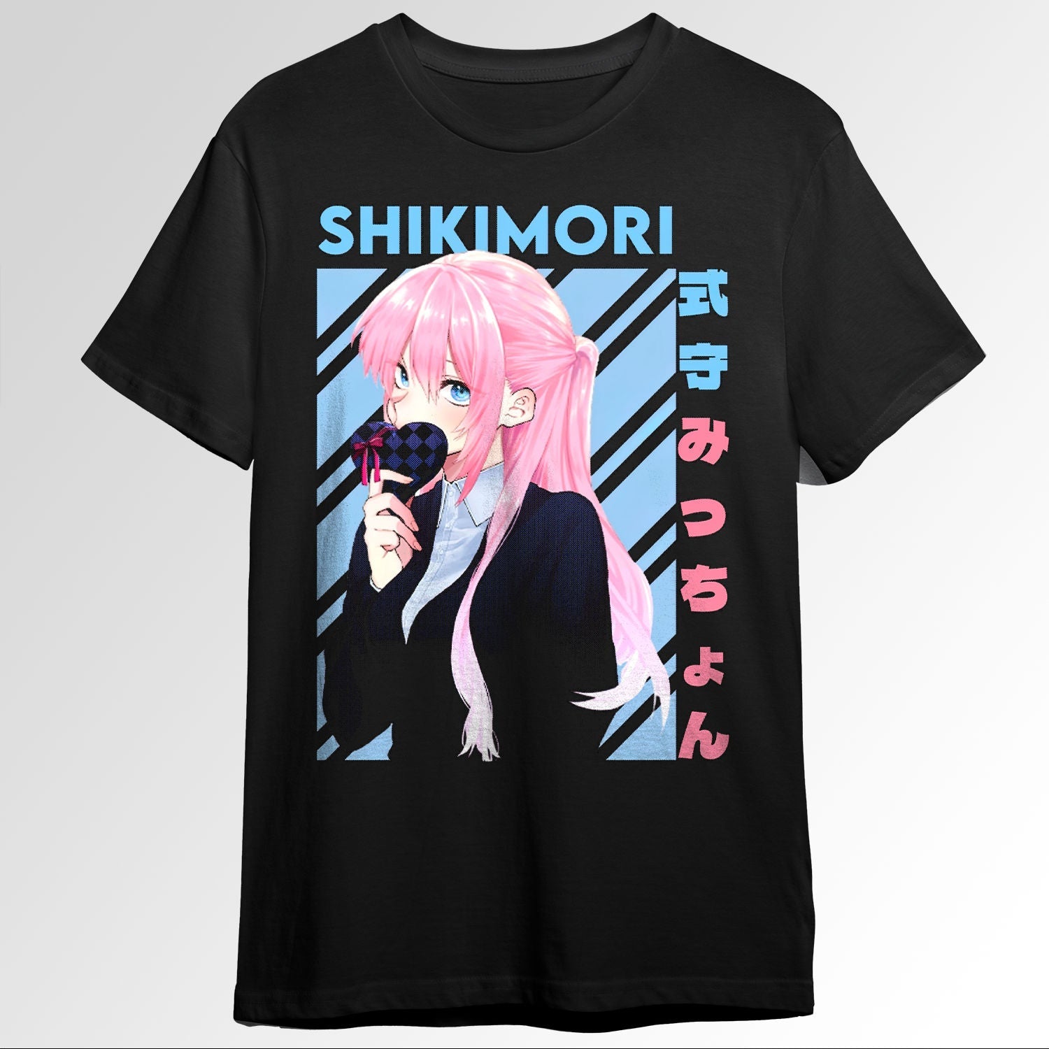 Shikimori micchon 107661769