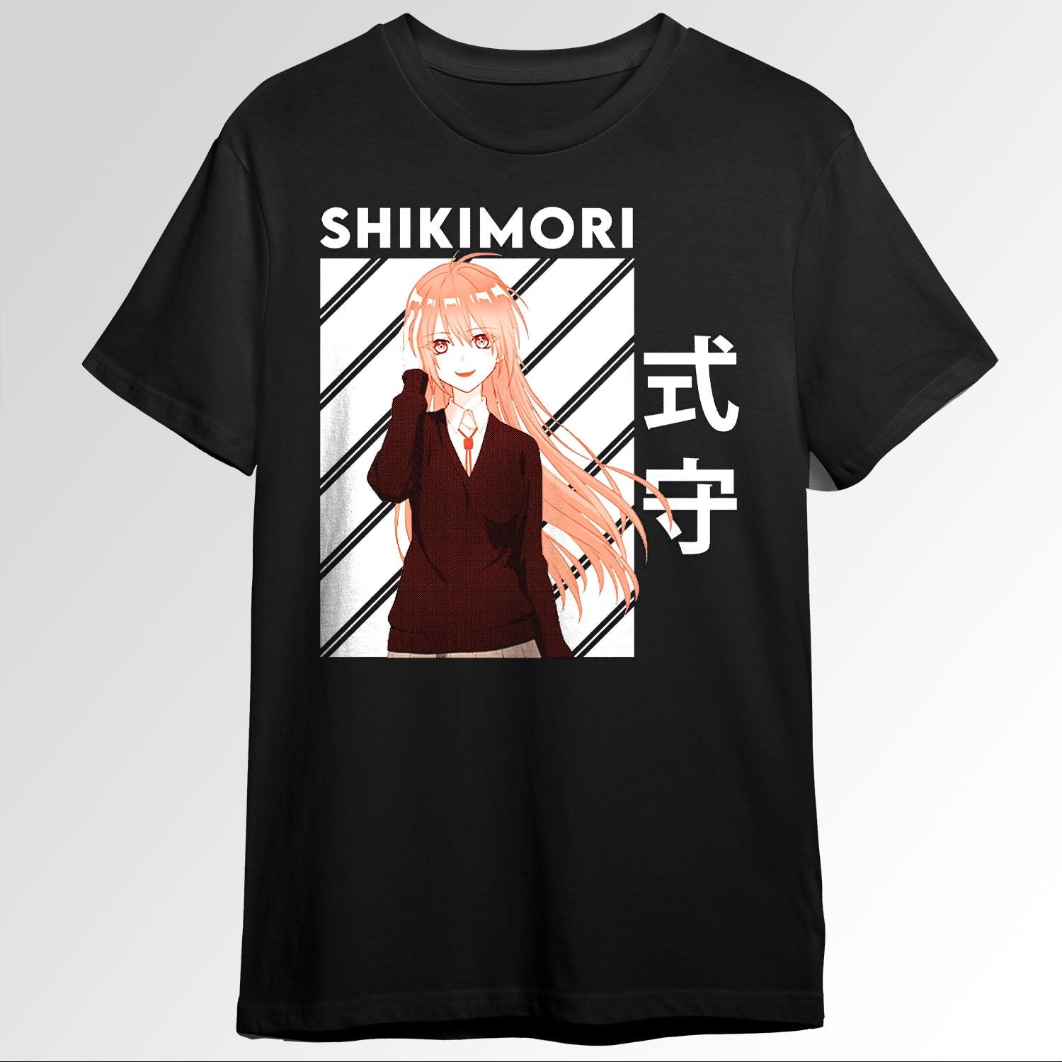 Shikimori micchon 107817622