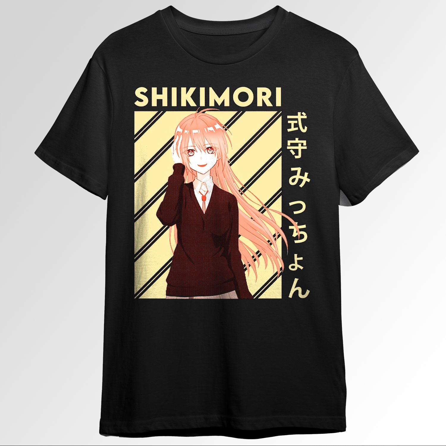 Shikimori micchon 108298069