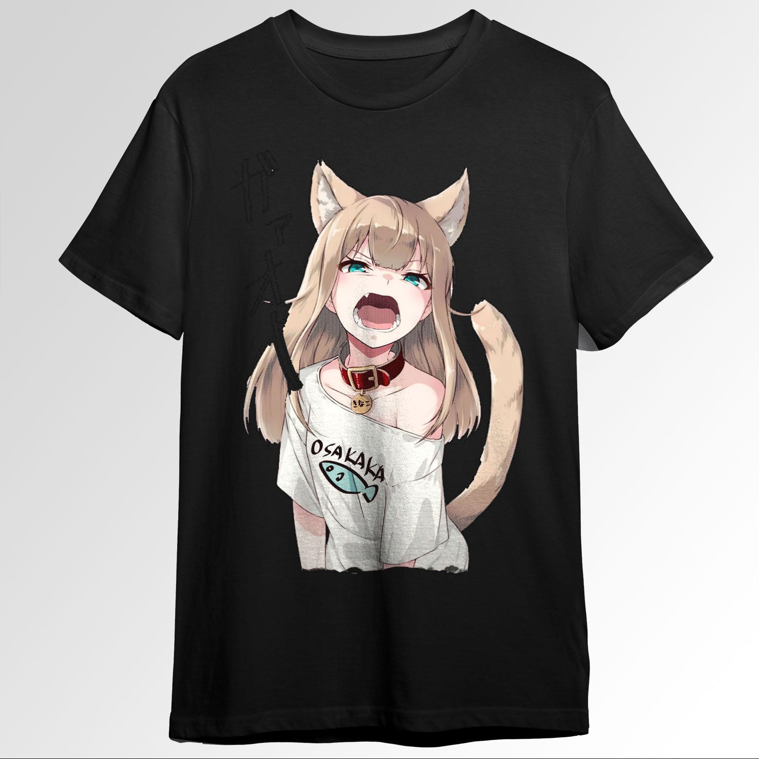 Shimahara Neko Girl 116893717