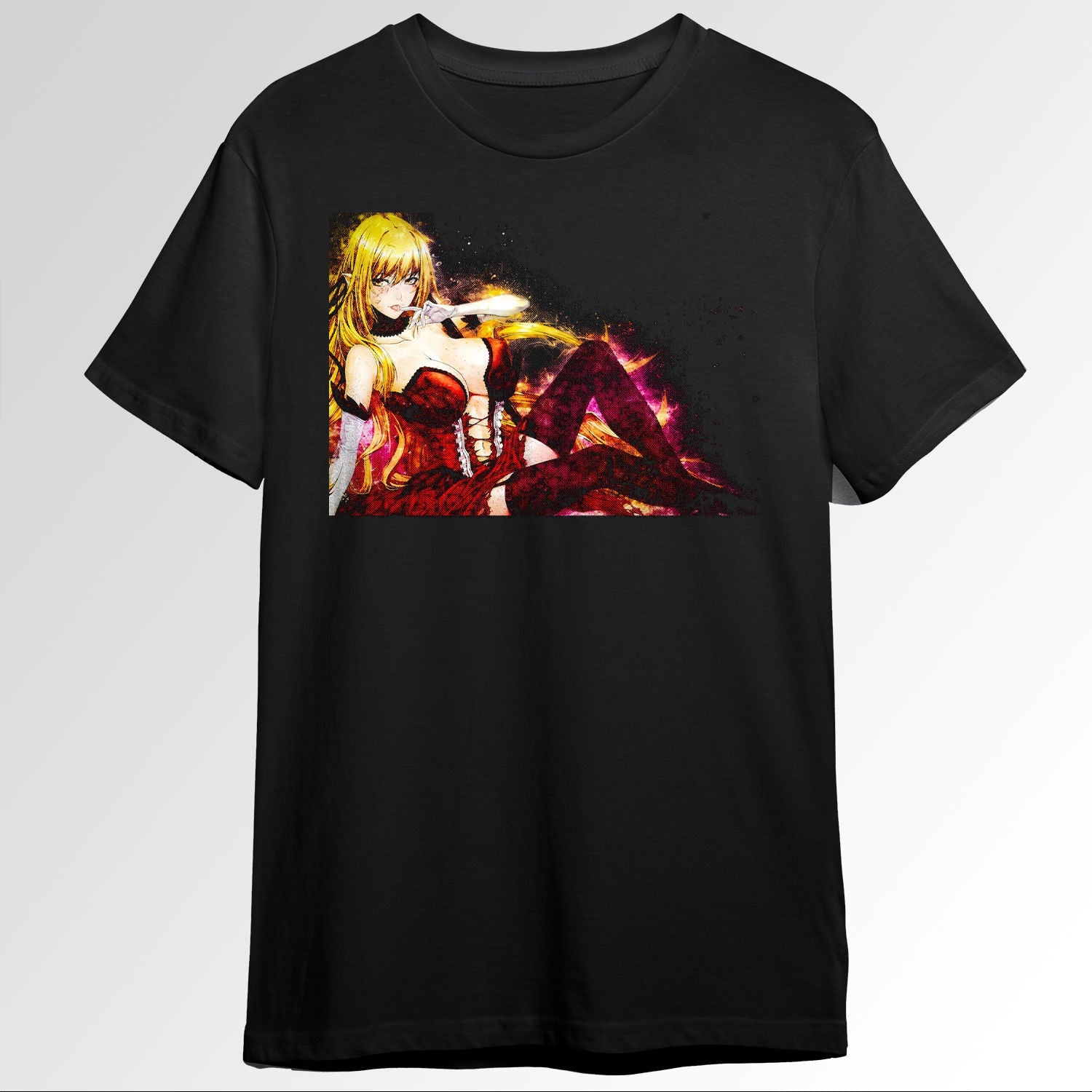 Shinobu Oshino Bakemonogatari 103044626