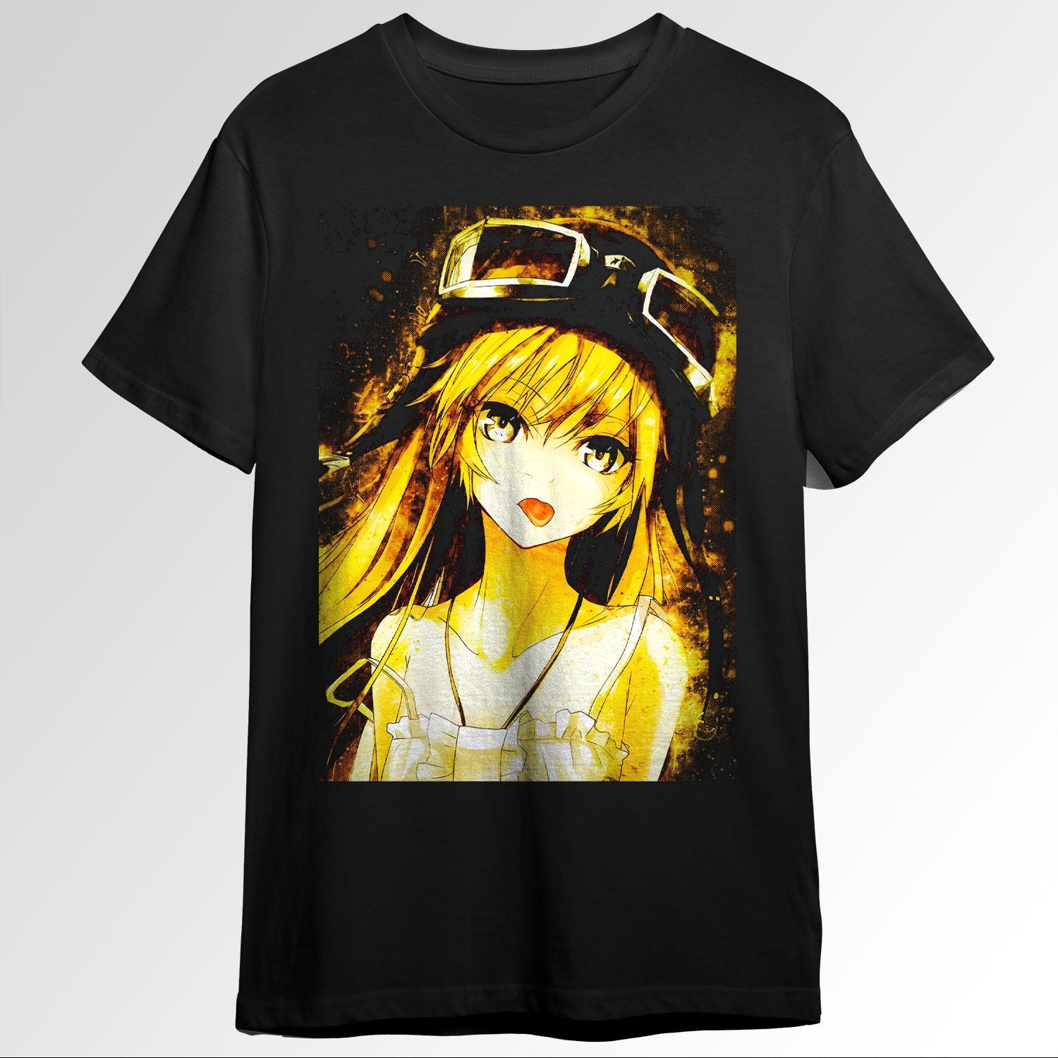 Shinobu Oshino Bakemonogatari 103214880
