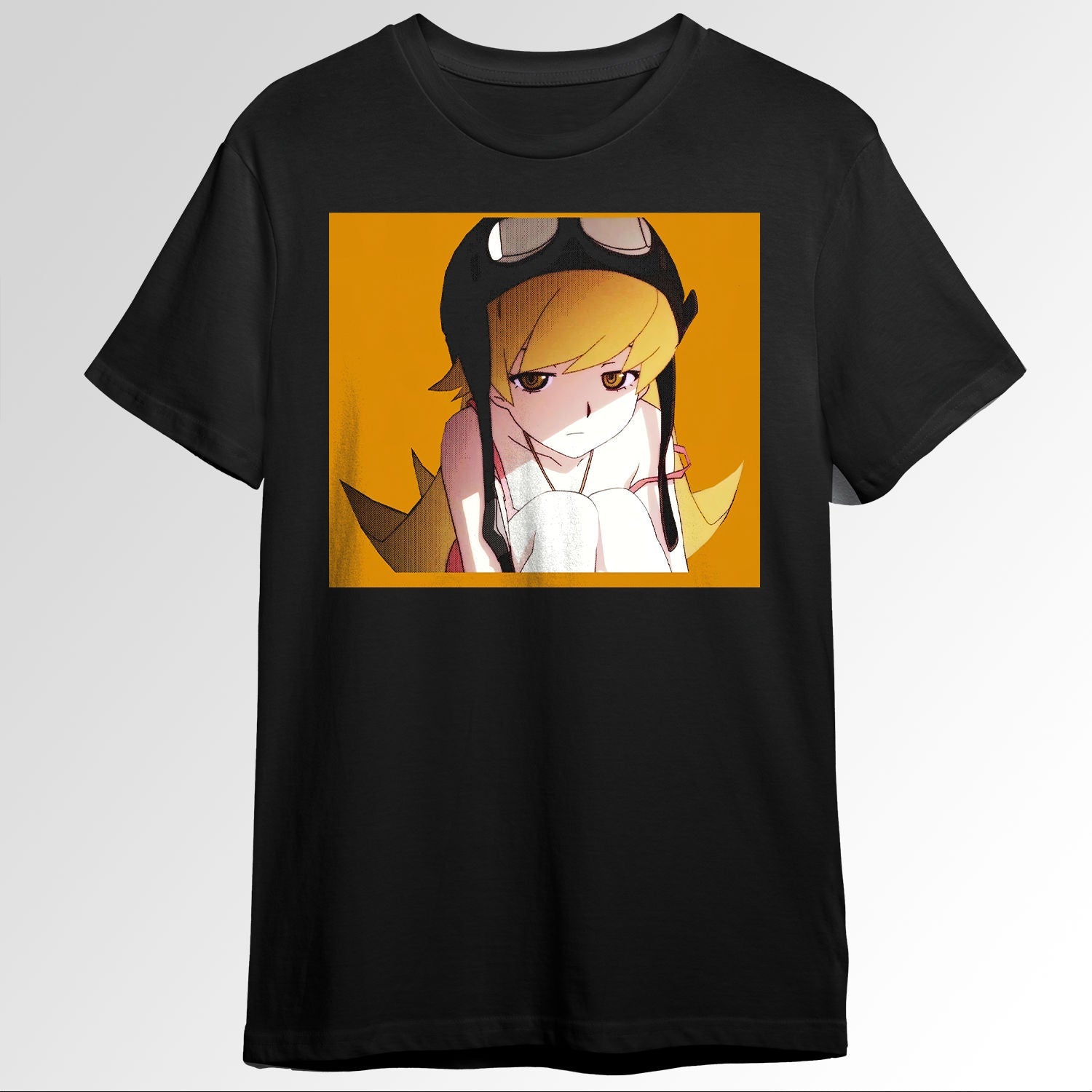 Shinobu Oshino Bakemonogatari 117338647