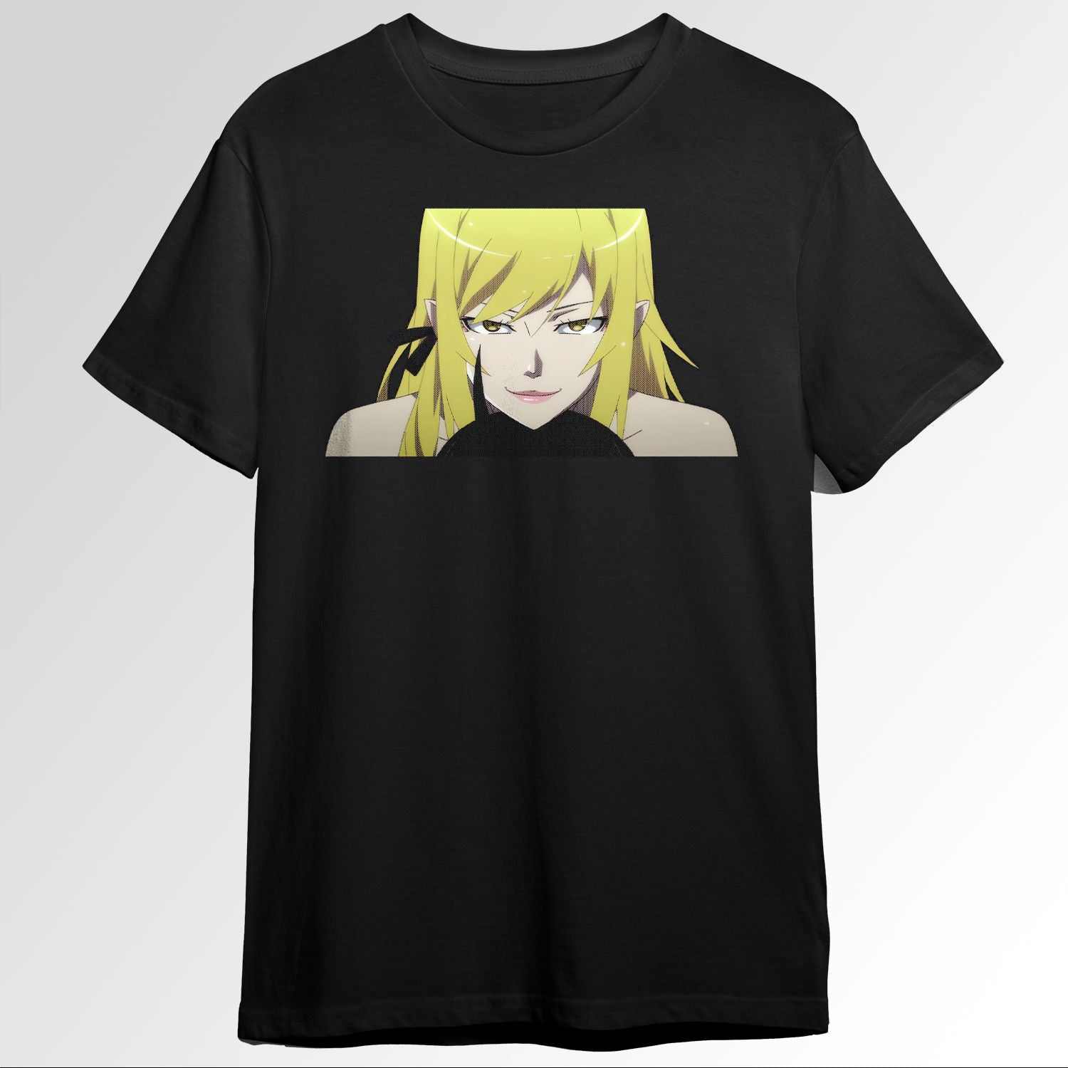 Shinobu Oshino Bakemonogatari 117448722