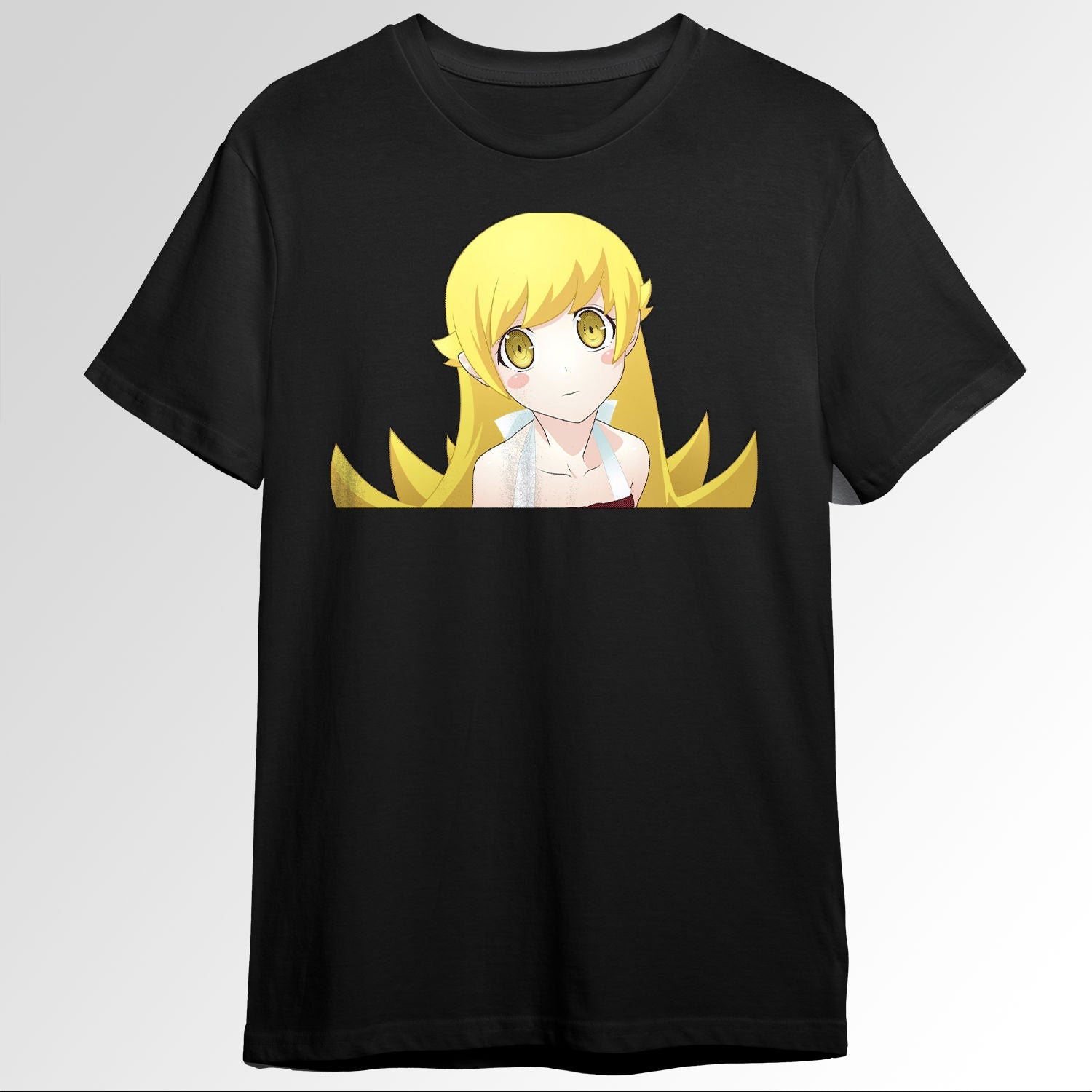 Shinobu Oshino Bakemonogatari 65415903