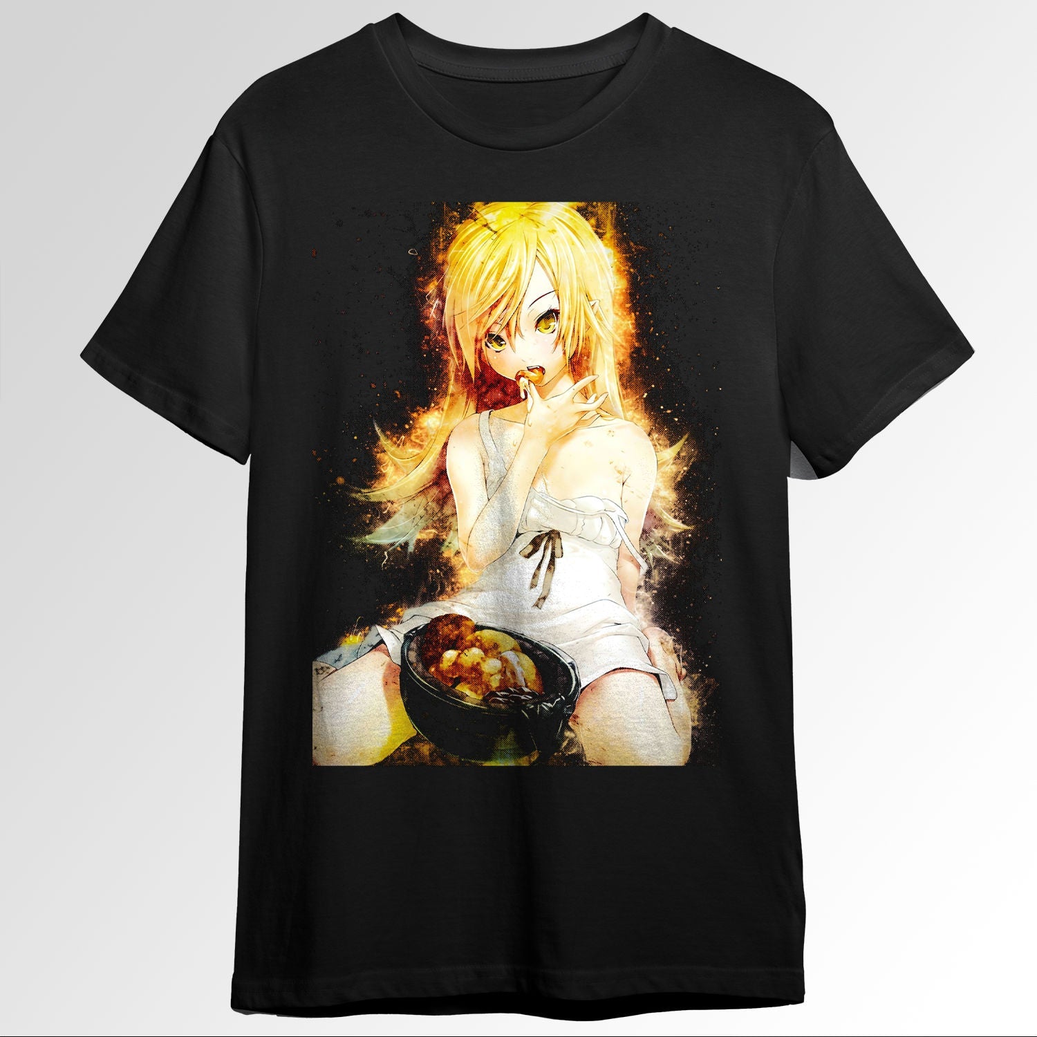 Shinobu Oshino Bakemonogatari 79072823