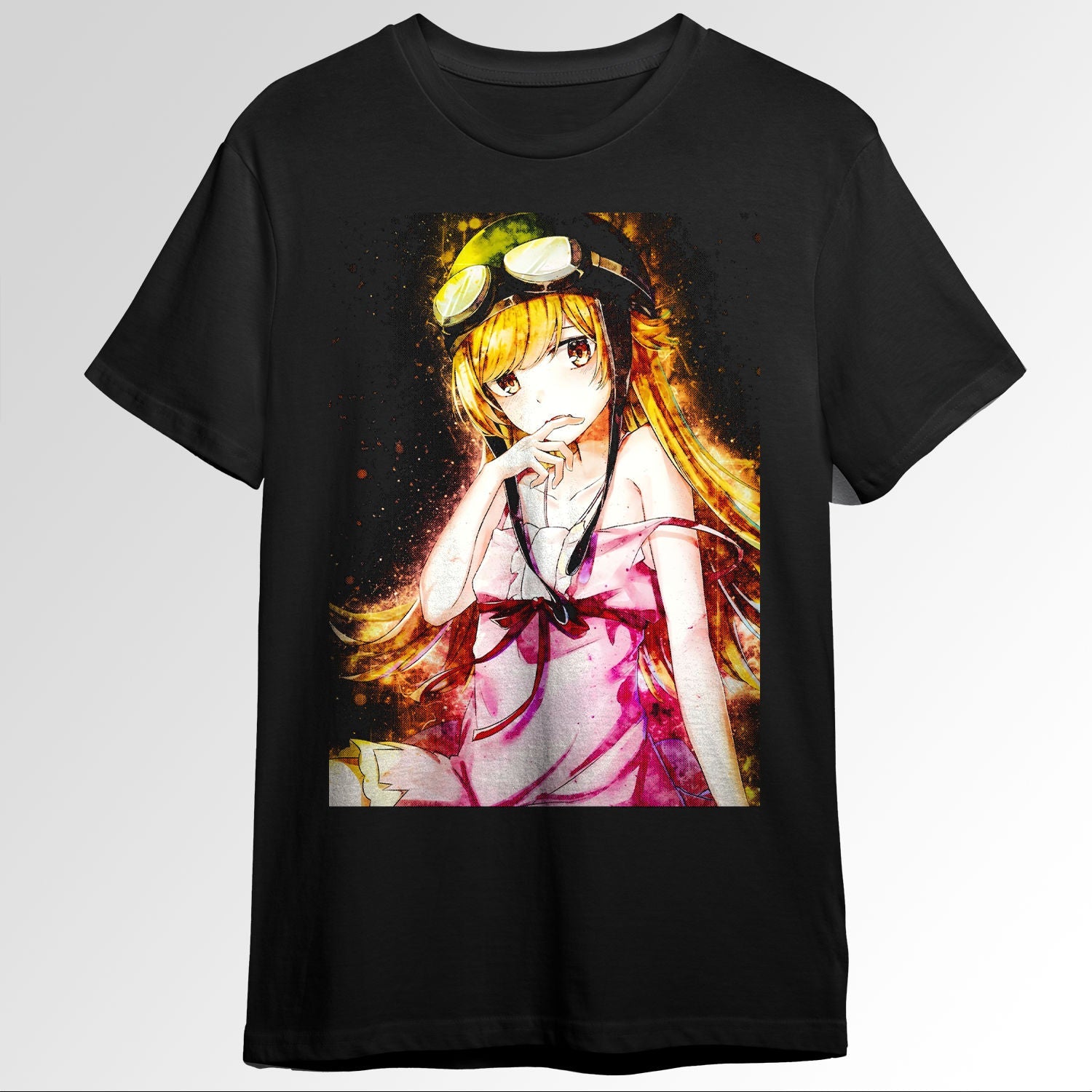 Shinobu Oshino Bakemonogatari 79502479
