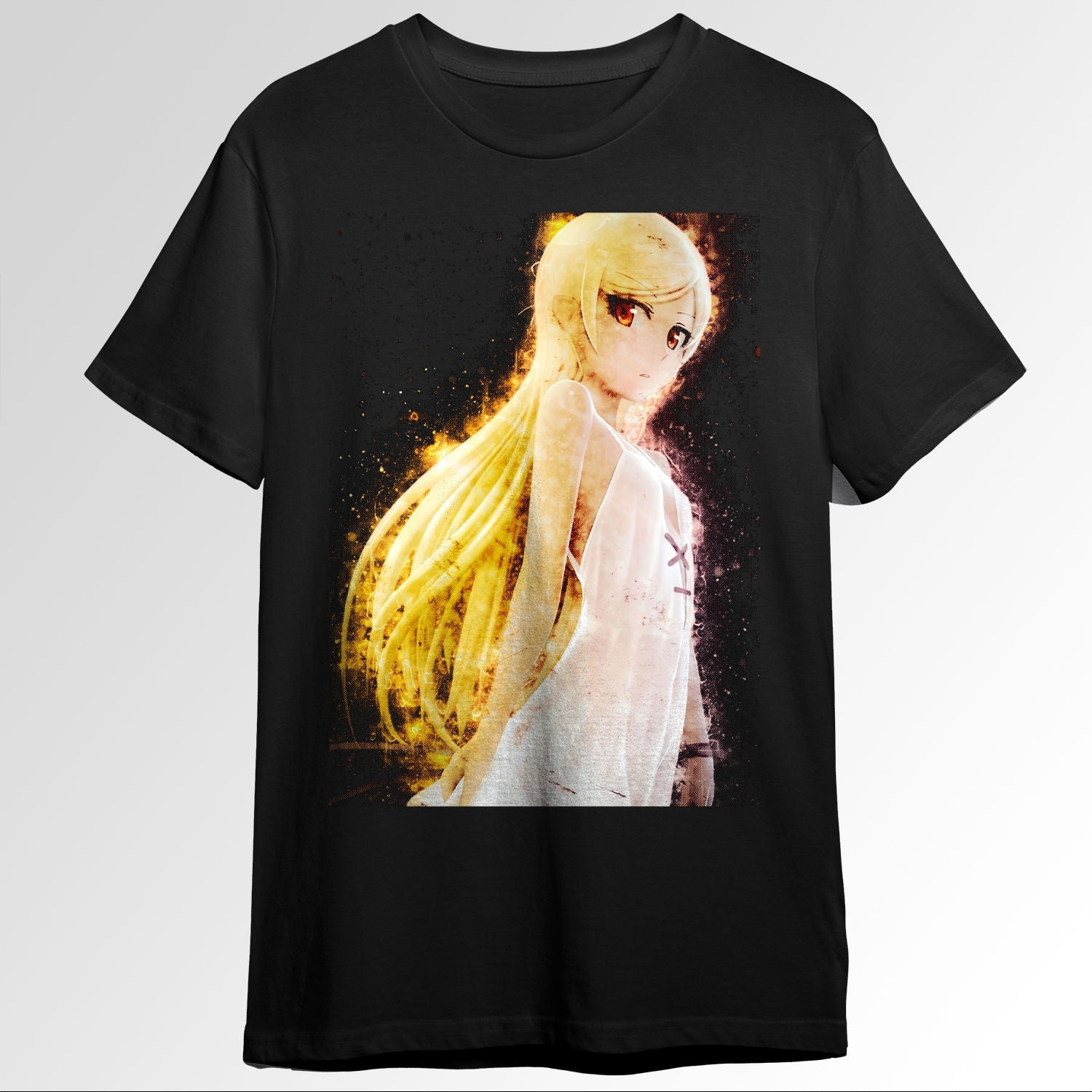 Shinobu Oshino Bakemonogatari 79716205