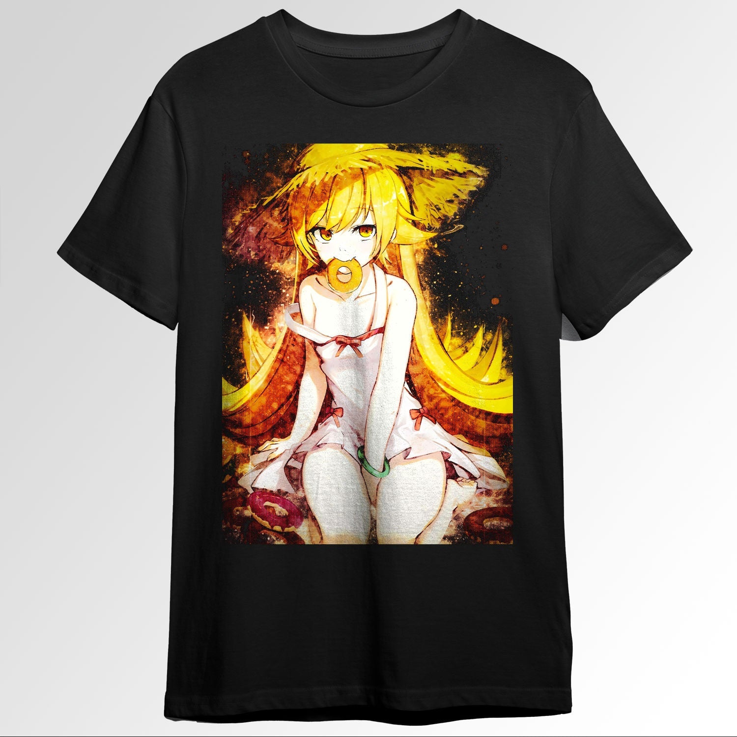 Shinobu Oshino Bakemonogatari 80064688