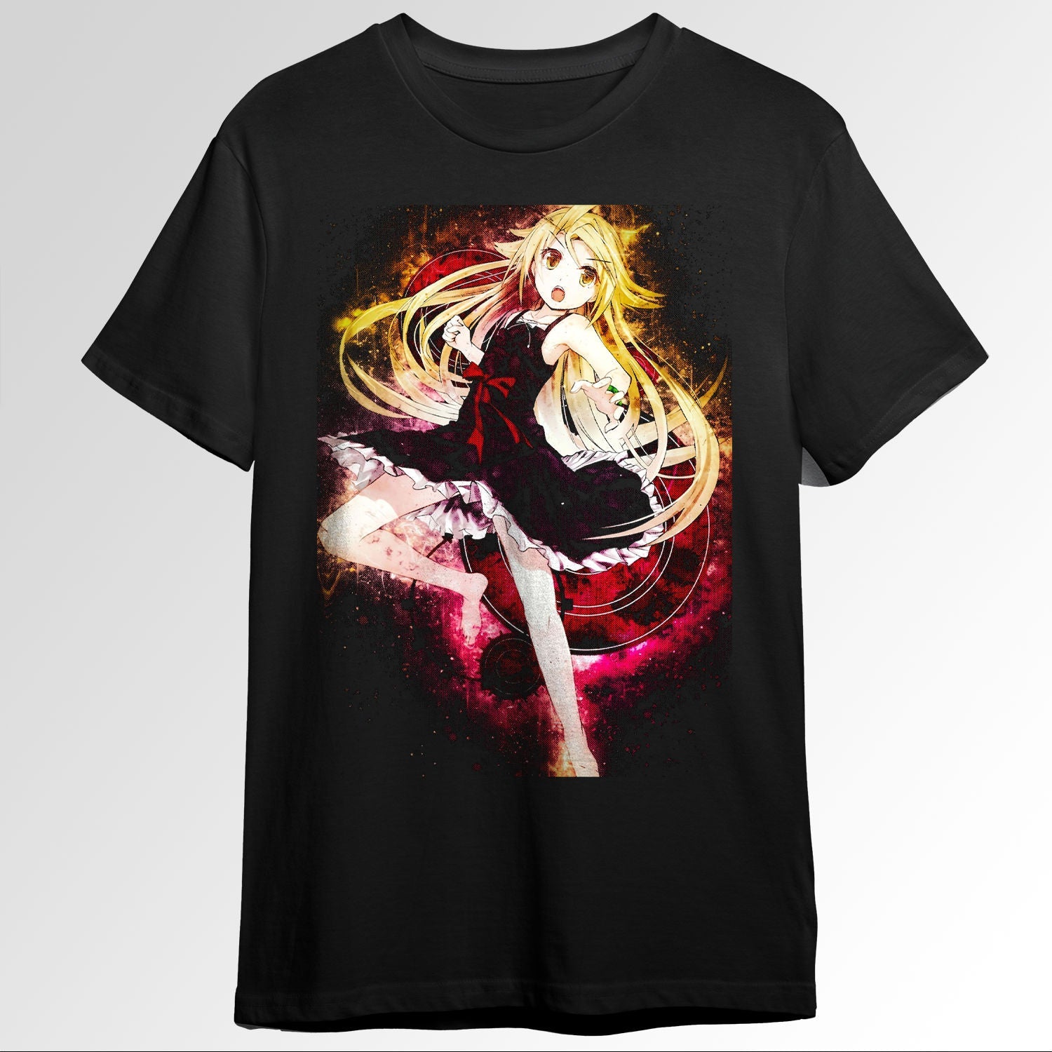 Shinobu Oshino Bakemonogatari 86591029