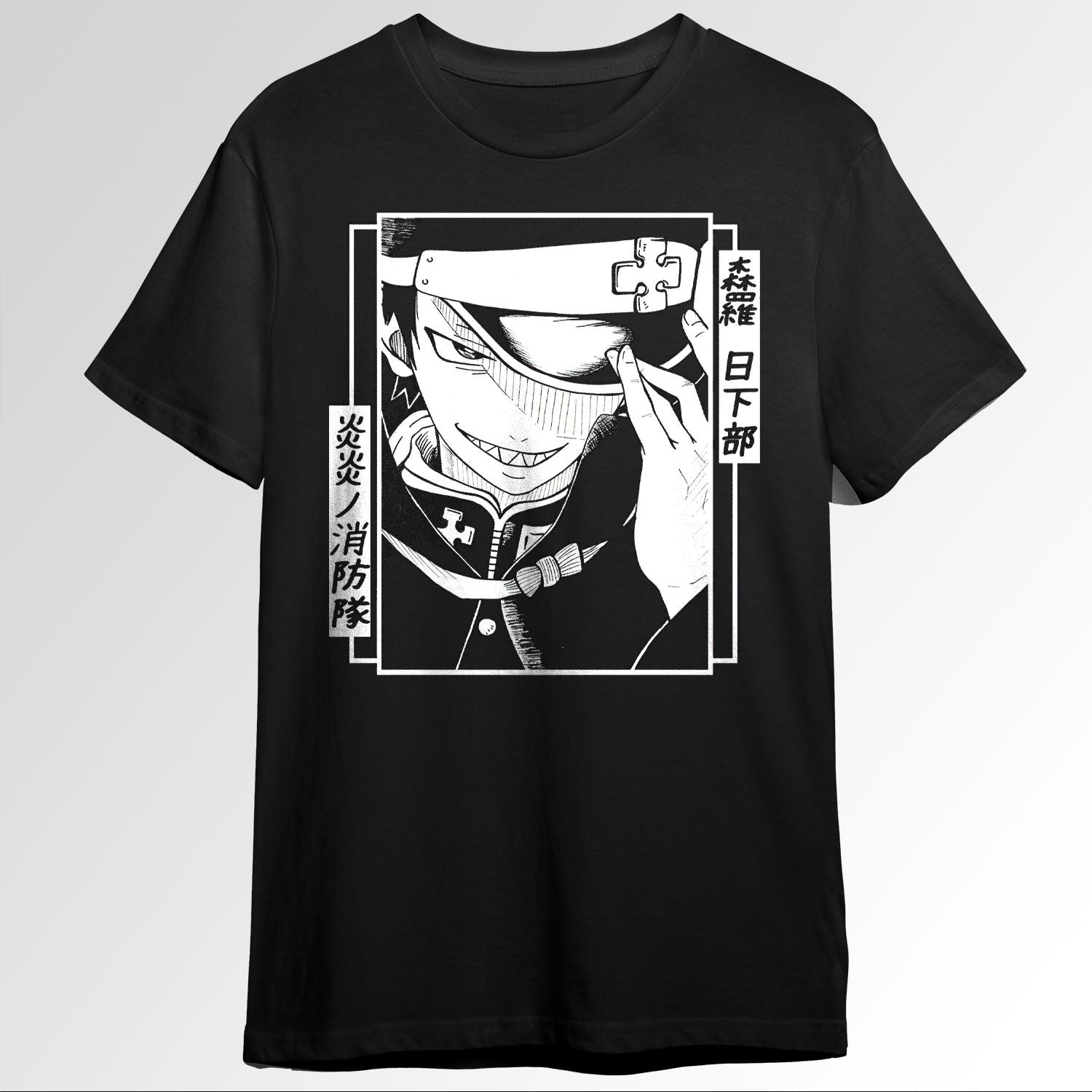 Shinra Fire Force 96308727