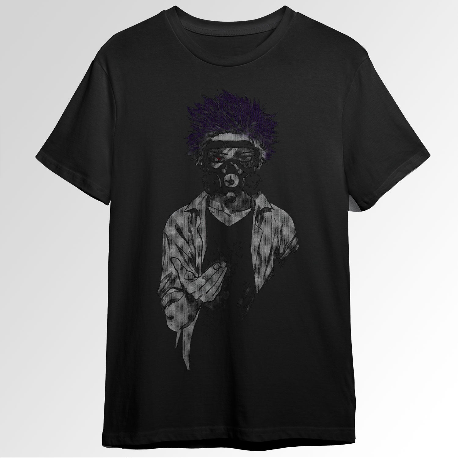 Shinso Hitoshi Eraser Boku no Hero Academia 70169402