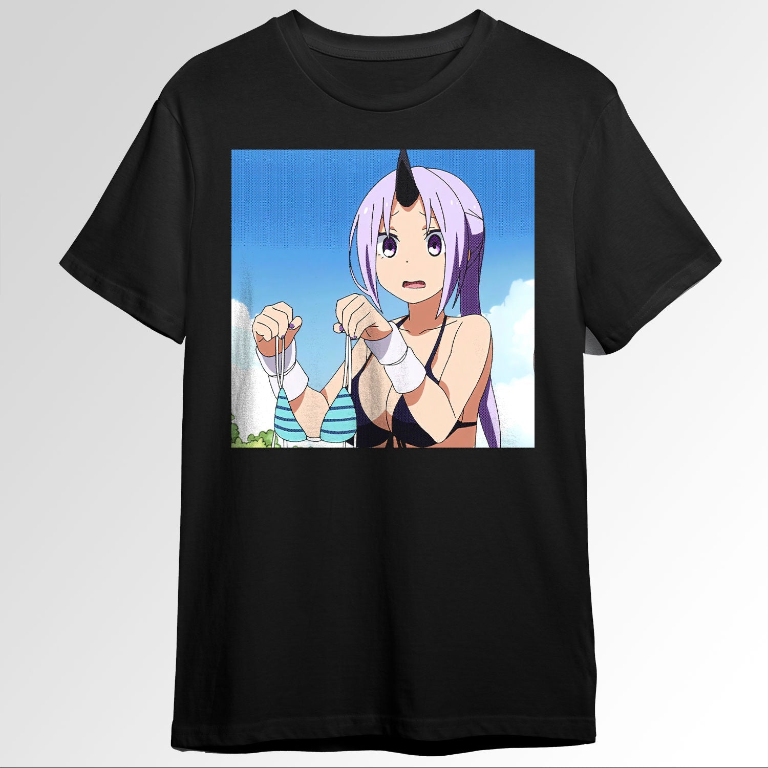 Shion That Time I Got Reincarnated as a Slim 93069098