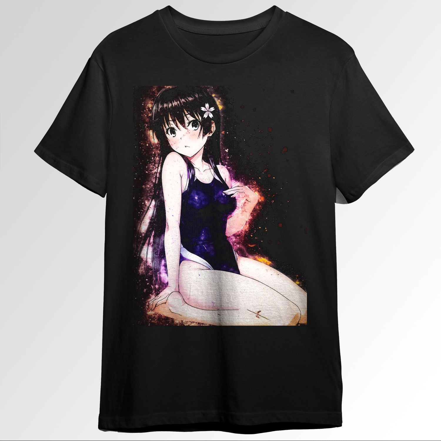 Shirai Kuroko A Certain Scientific Railgun 78813022