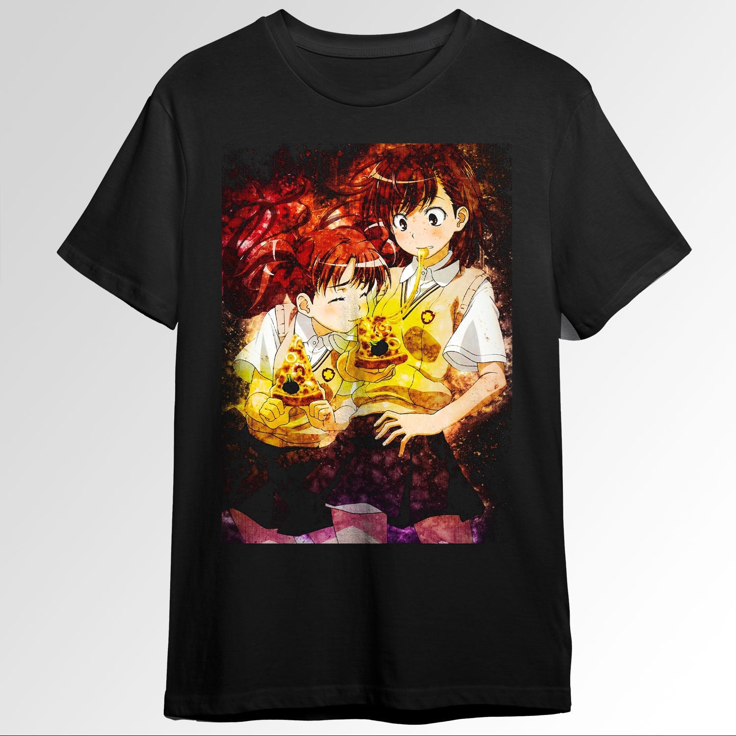 Shirai Kuroko Certain Scientific Railgun Ani112675054
