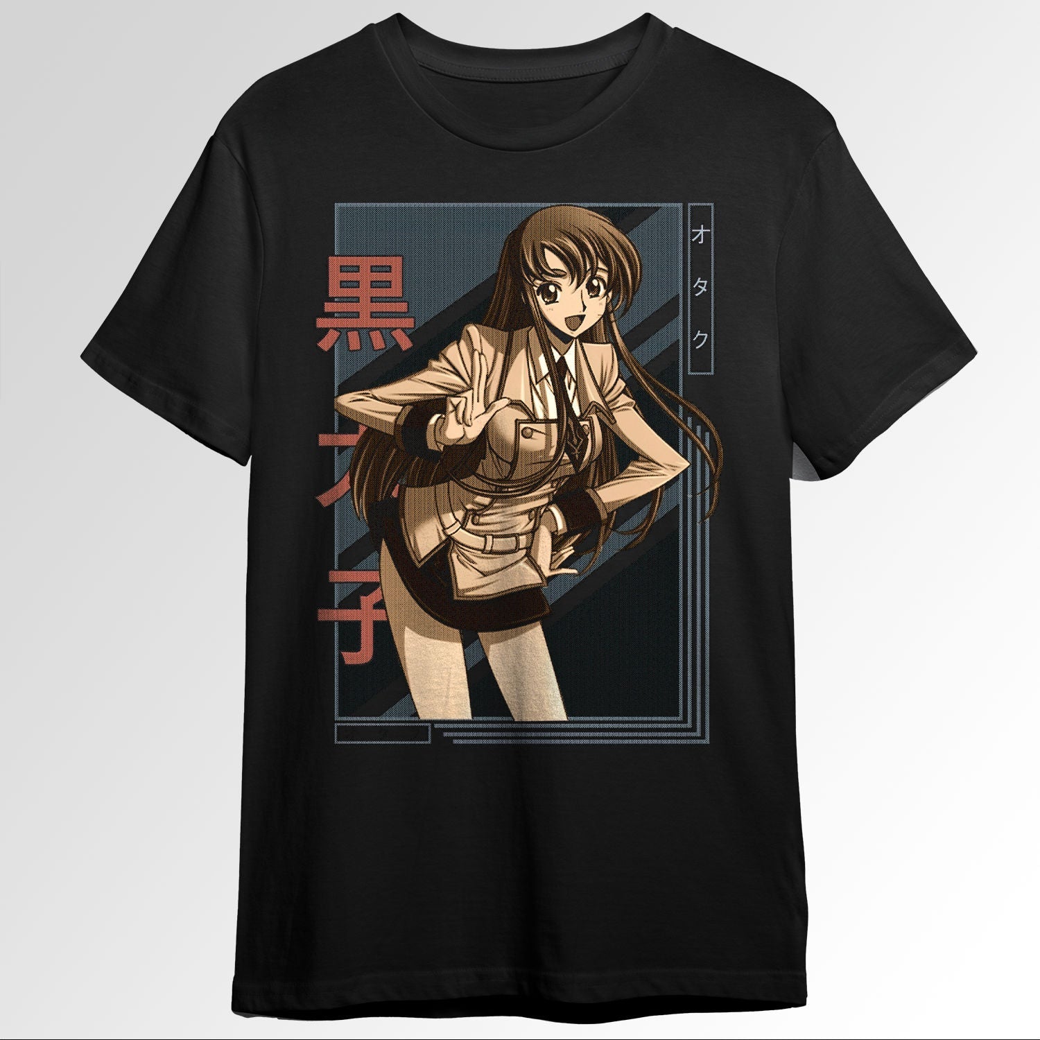Shirley Fenette Code Geass Kodo Giasu Retro 99028267