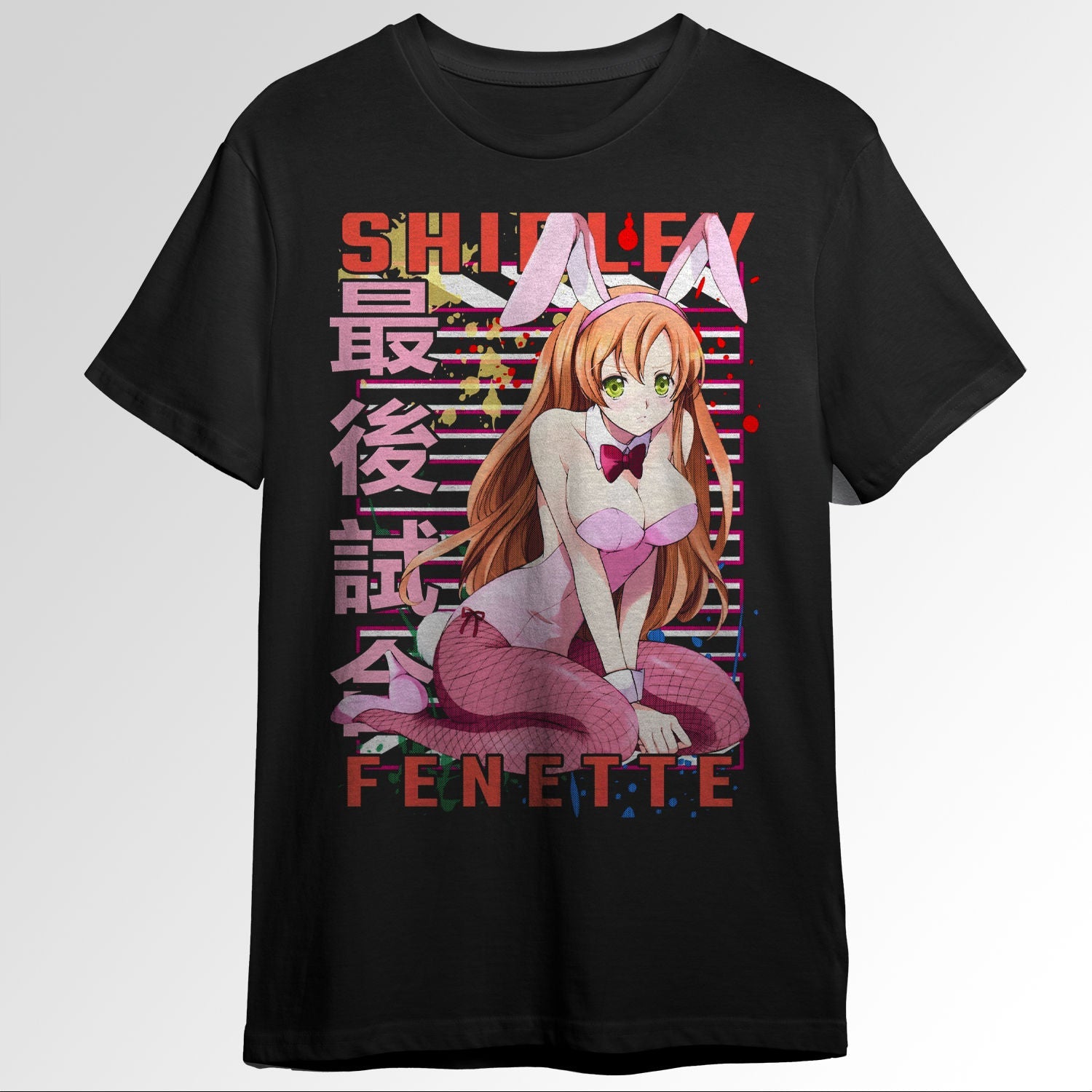 Shirley Fenette Code Geass Kodo Giasu Urban 102242797