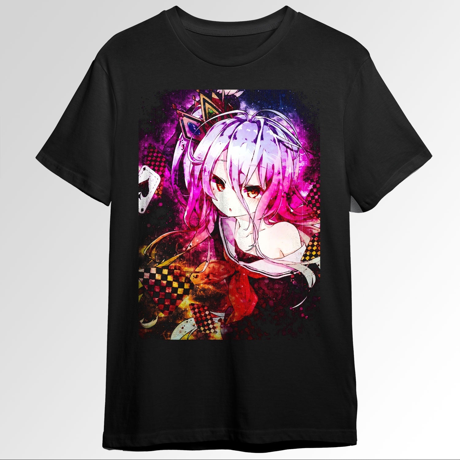 Shiro No Game No Life Fanart Anime Waifu 145538503