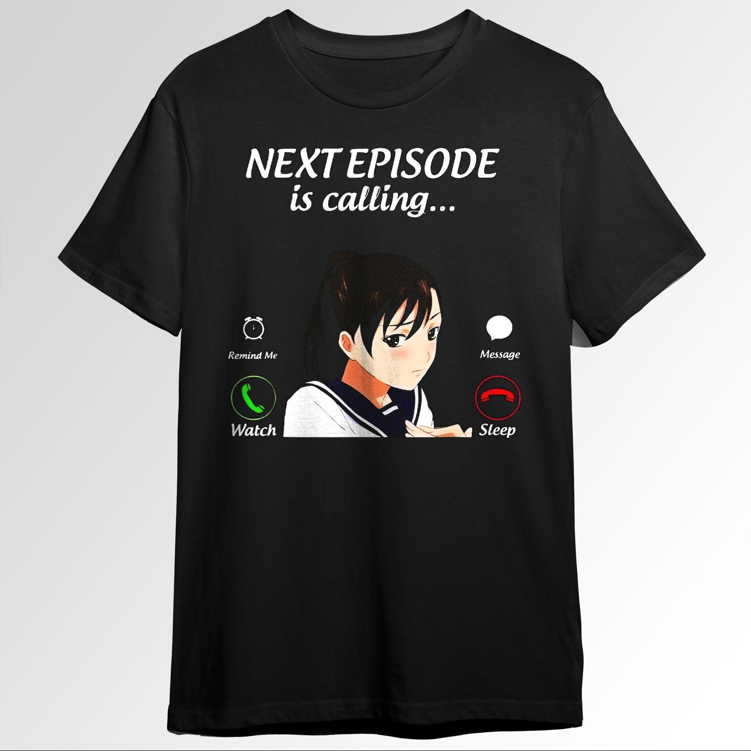 Shojo Anime Arts Next Episode Is Calling Yui 77275741
