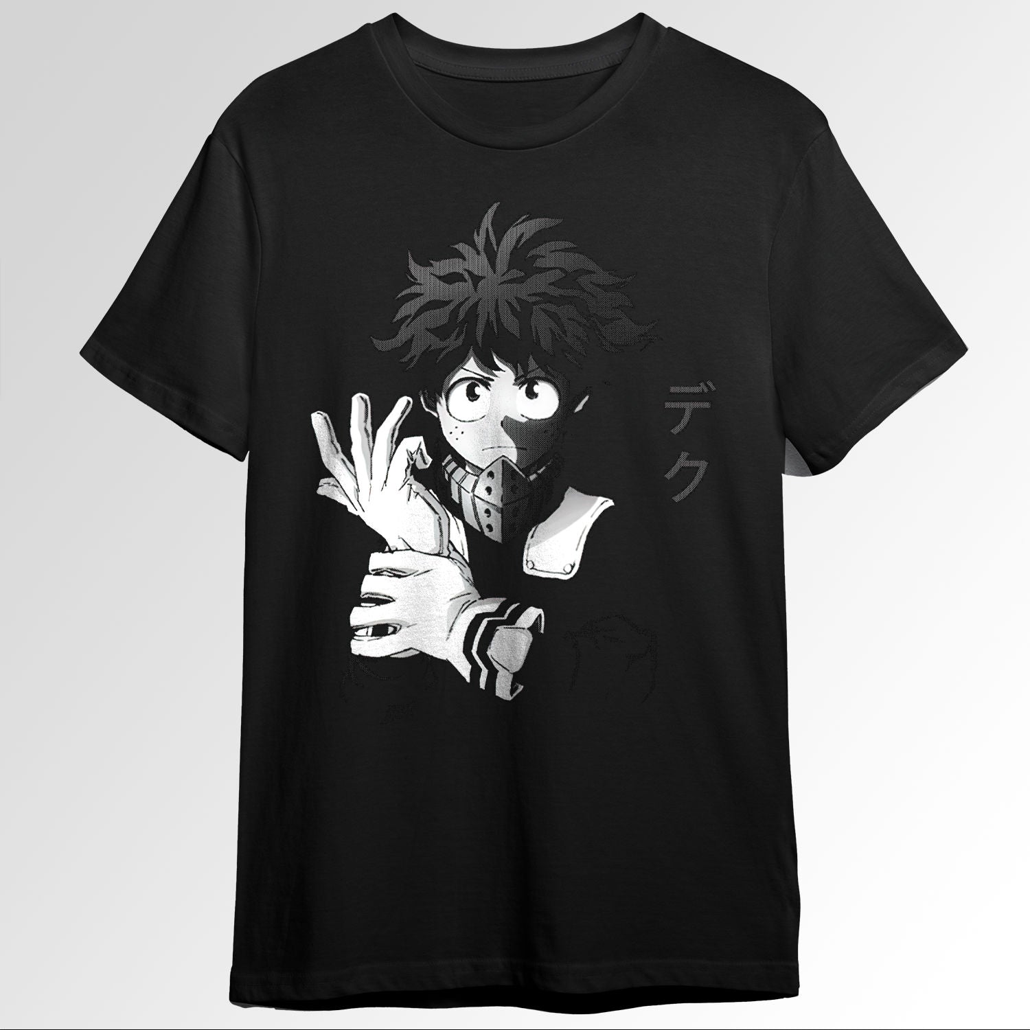 Shonen Jump Bakugou Deku VS Nine 66191523