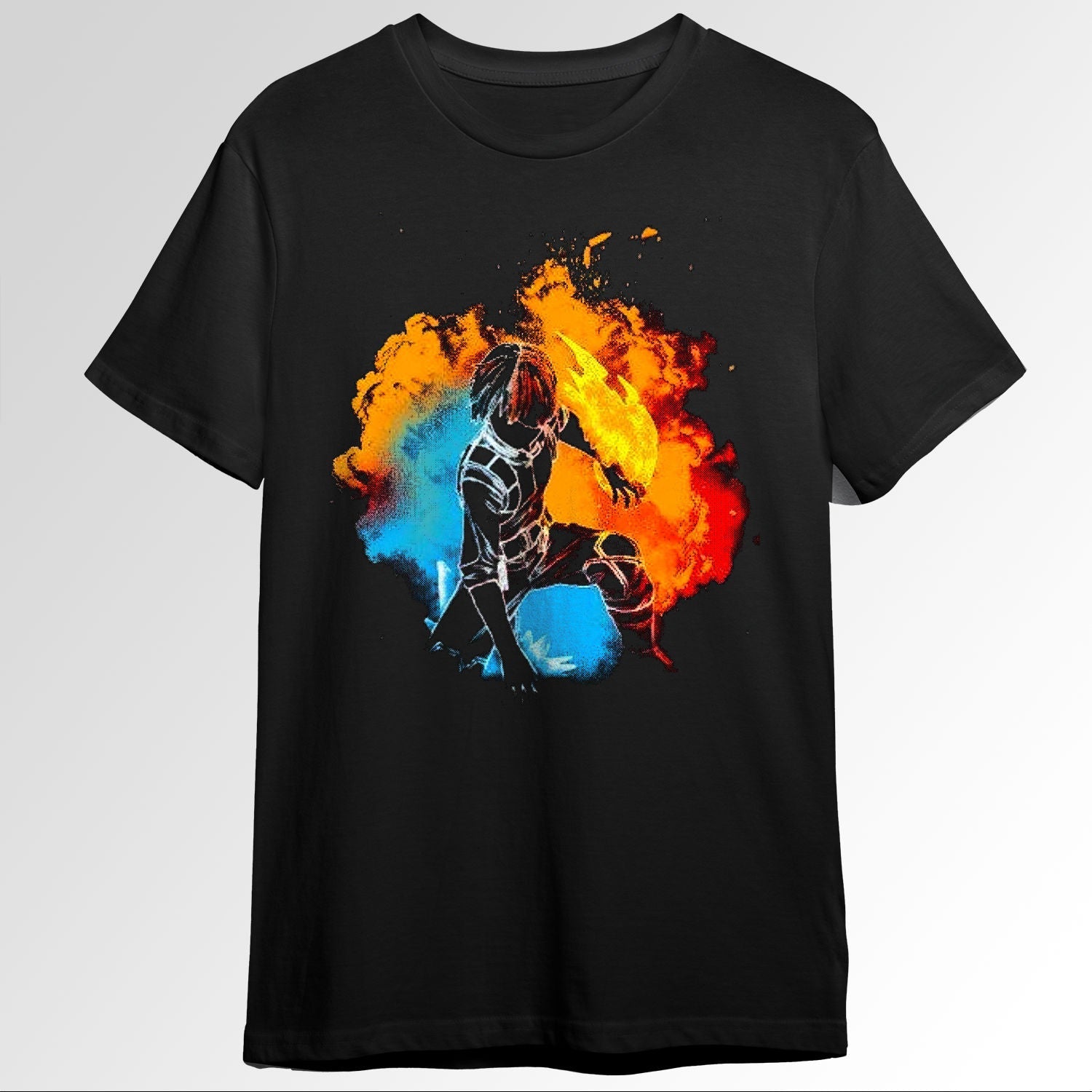 Shoto Todoroki 54574968