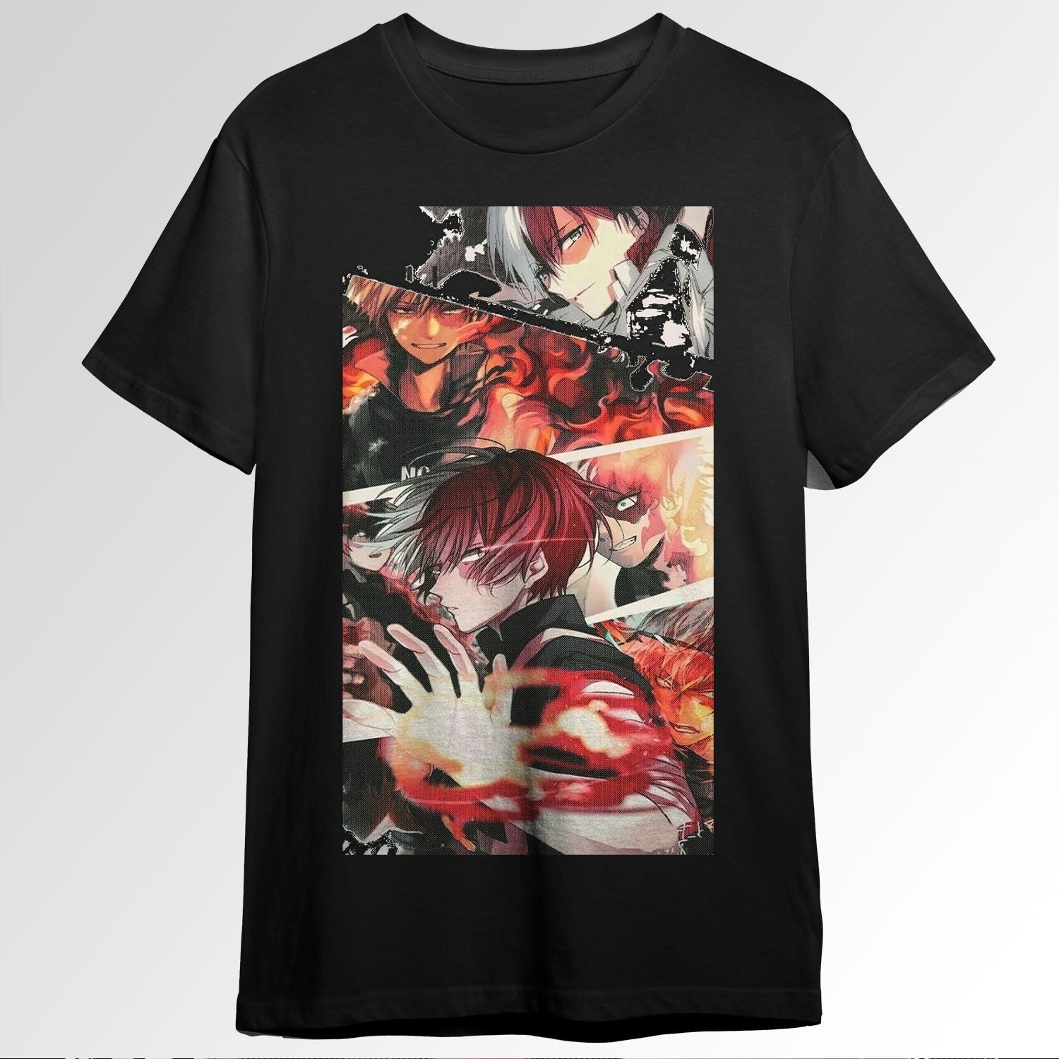Shoto Todoroki 54588696
