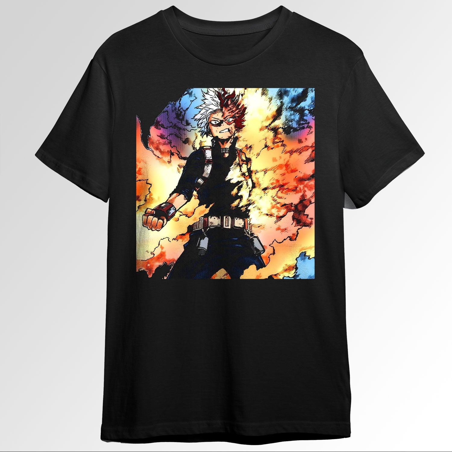 Shoto Todoroki 54640933