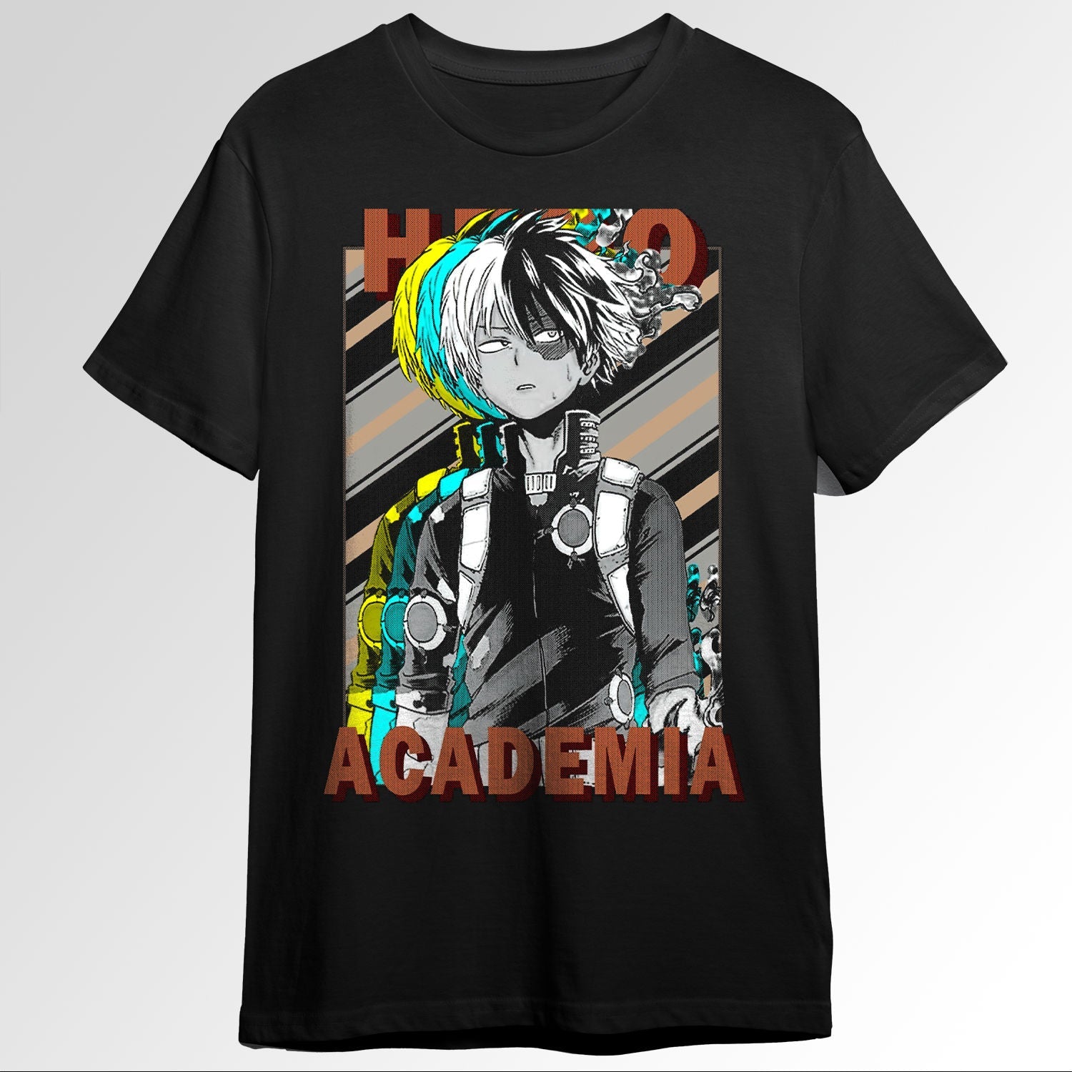 Shoto Todoroki Deku My Hero Academia Boku no103977660