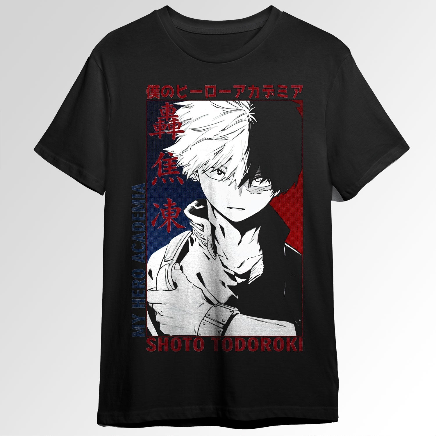 Shoto Todoroki My Hero Academia 46728967