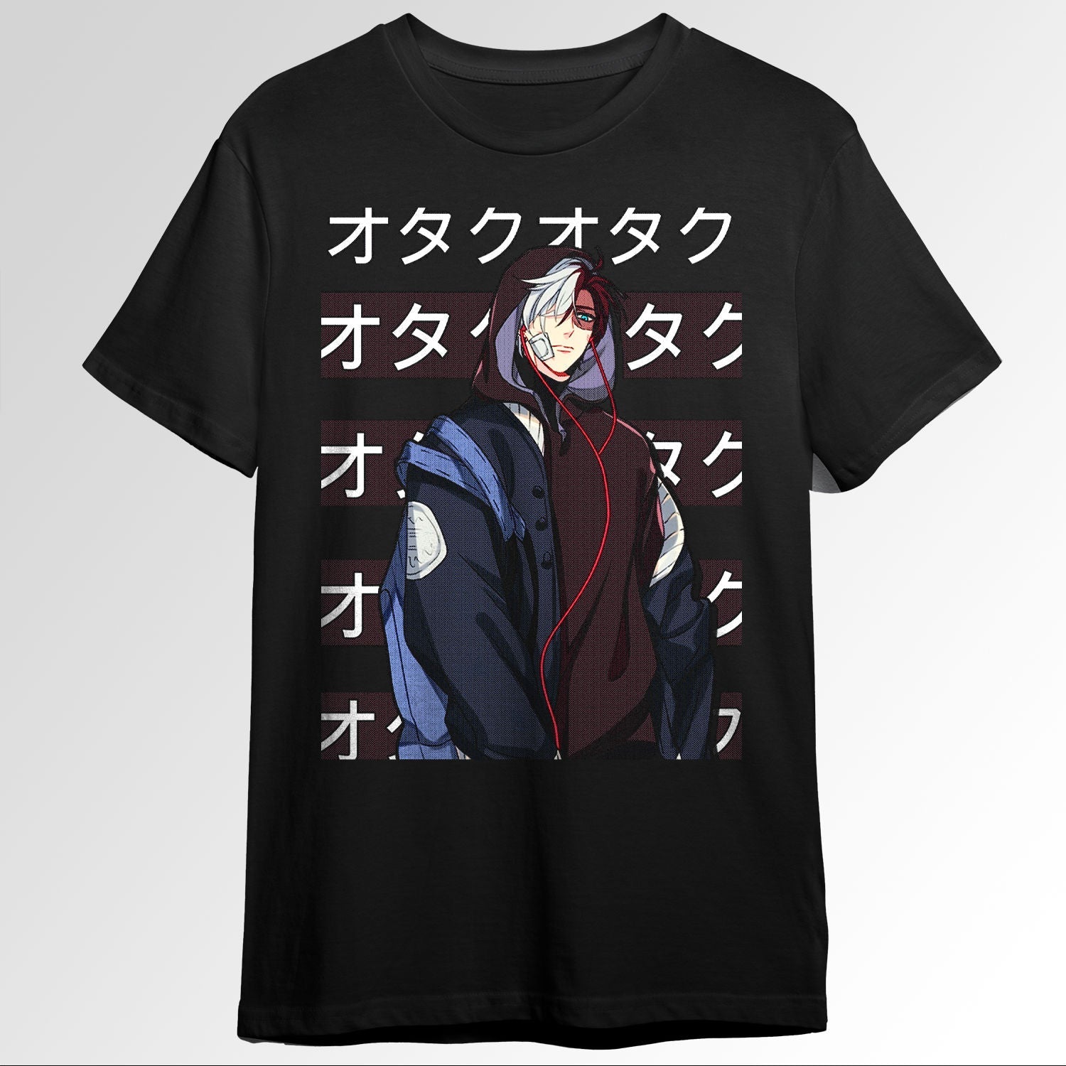 Shoto Todoroki My Hero Academia 65283572