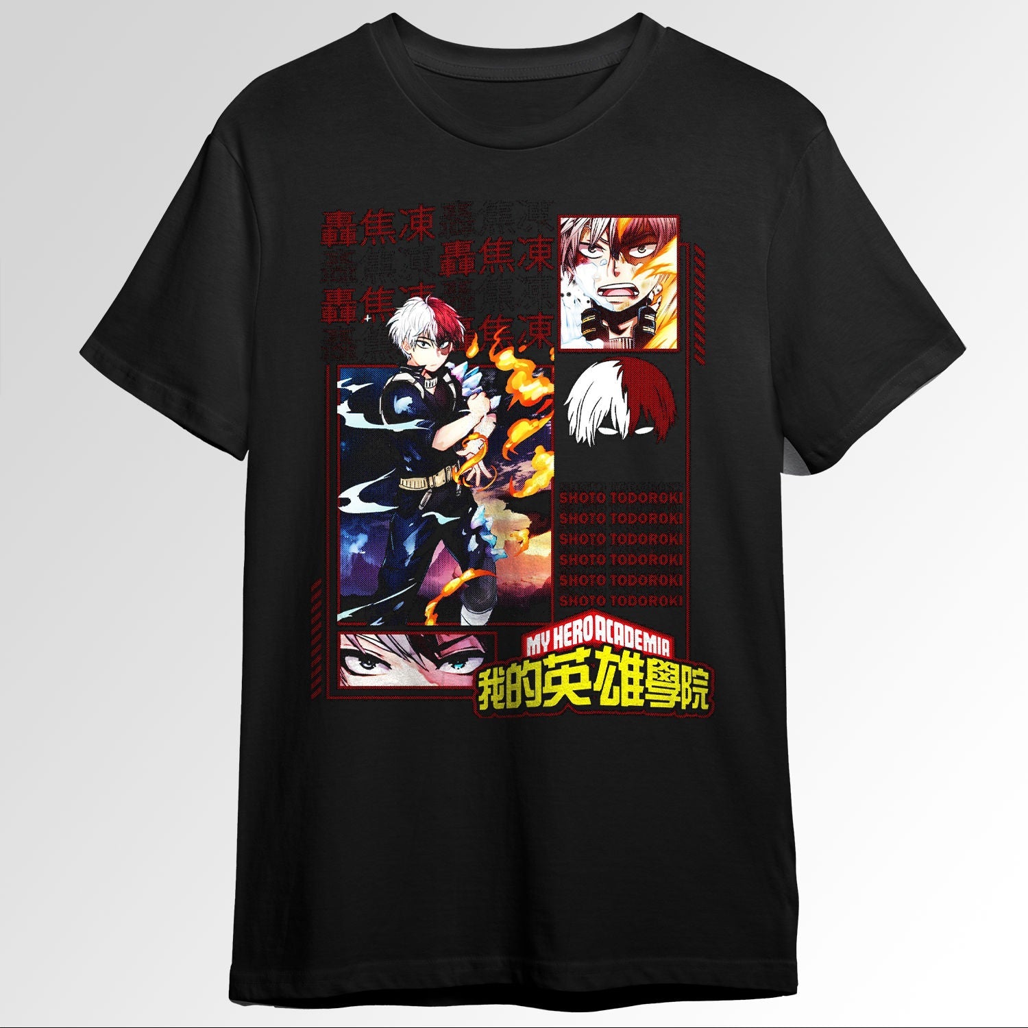 Shoto Todoroki My Hero Academia 89895582