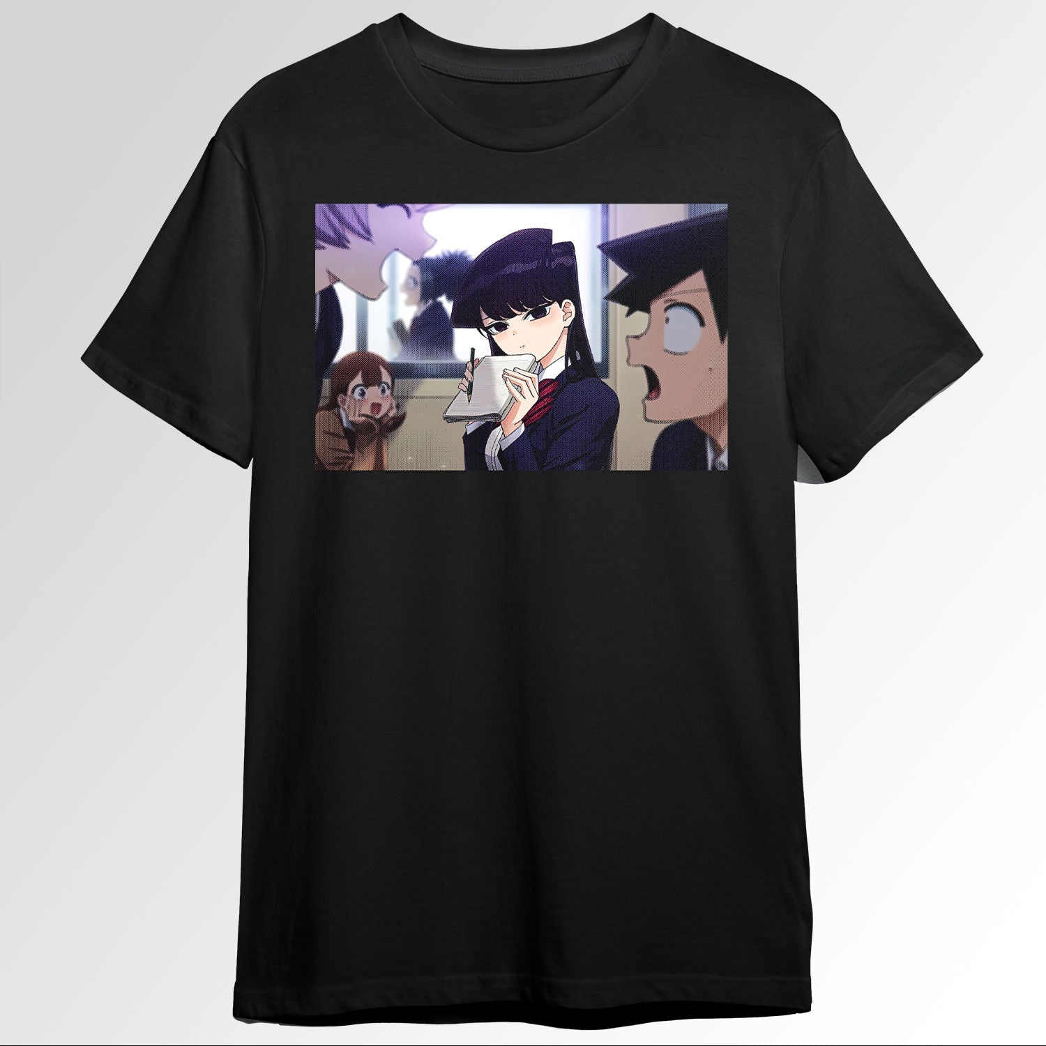 Shouko Komi Komi Cant Communicate 86240923