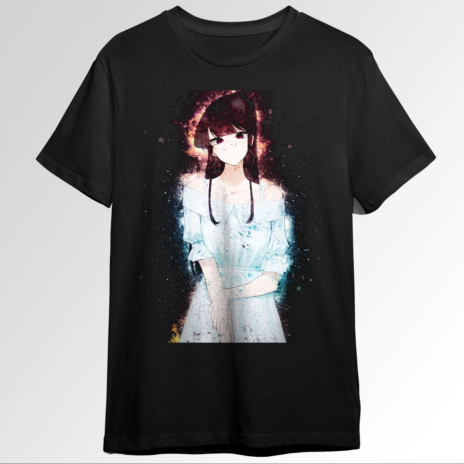 Shouko Komi Komi Cant Communicate Anime 116780349