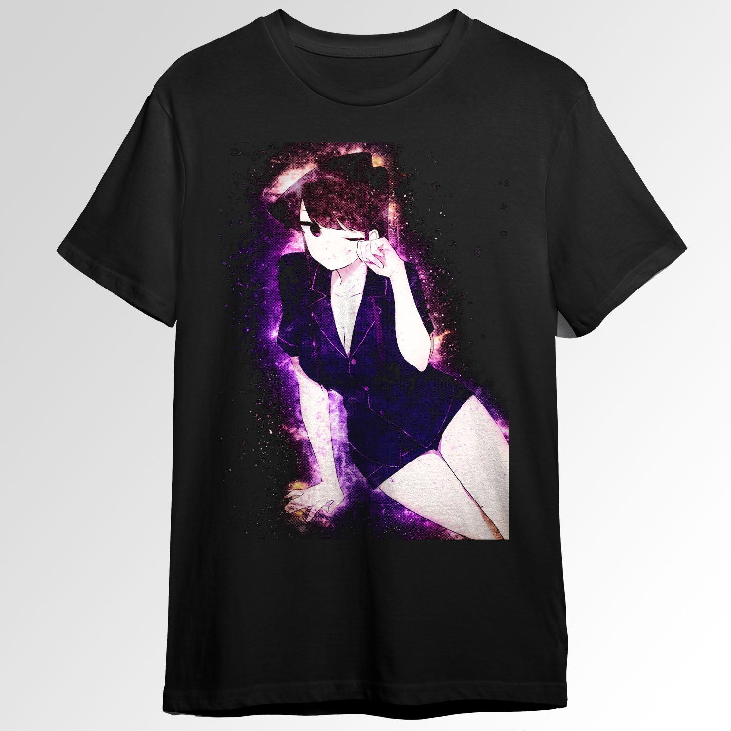 Shouko Komi Komi Cant Communicate Anime 120028272