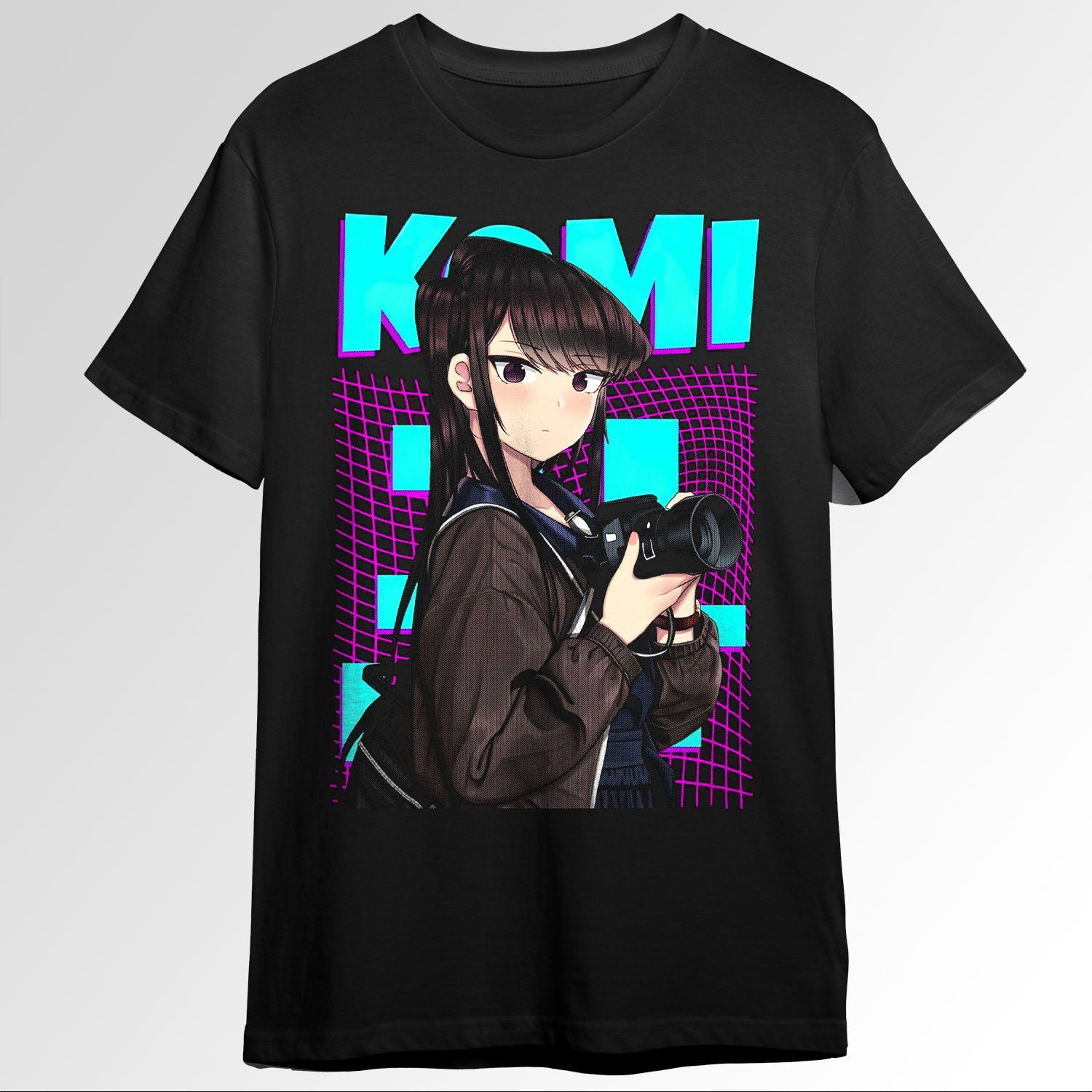 Shouko komi komi cant communicate 101221672
