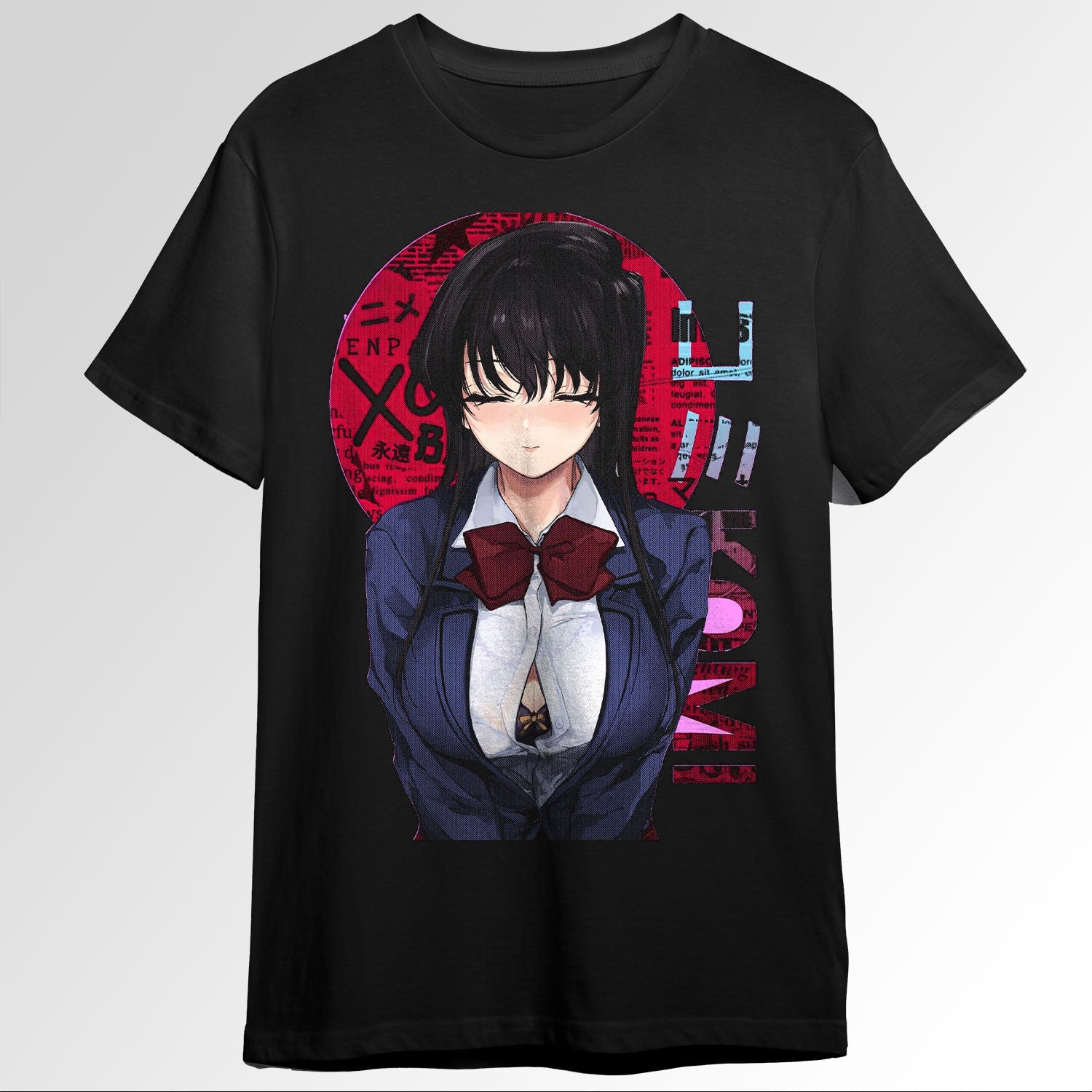 Shouko komi komi cant communicate 2021 91317826