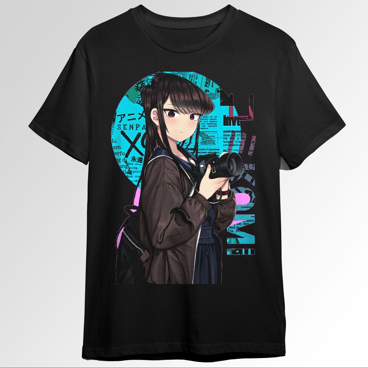 Shouko komi komi cant communicate 91317192