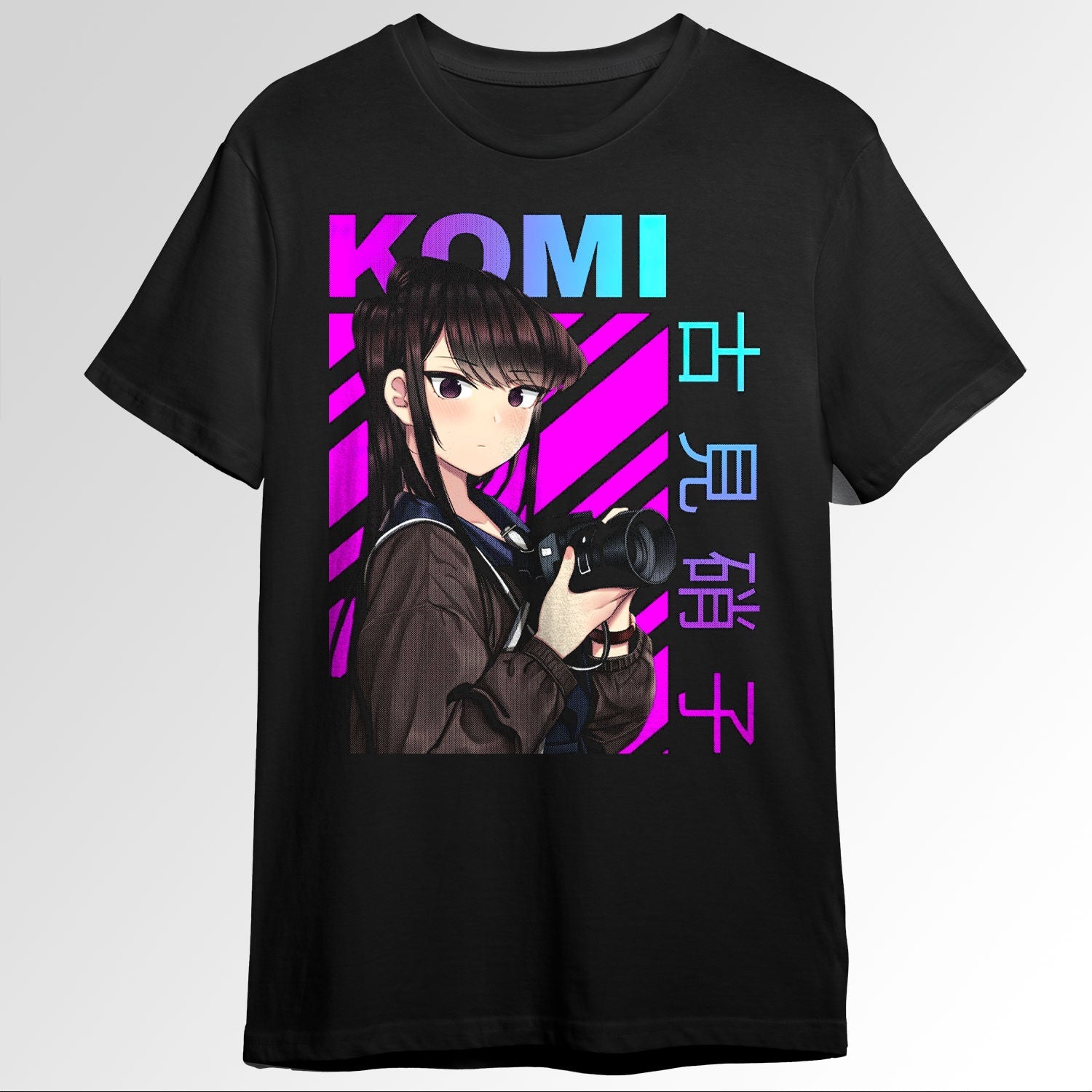 Shouko komi komi cant communicate 92470021