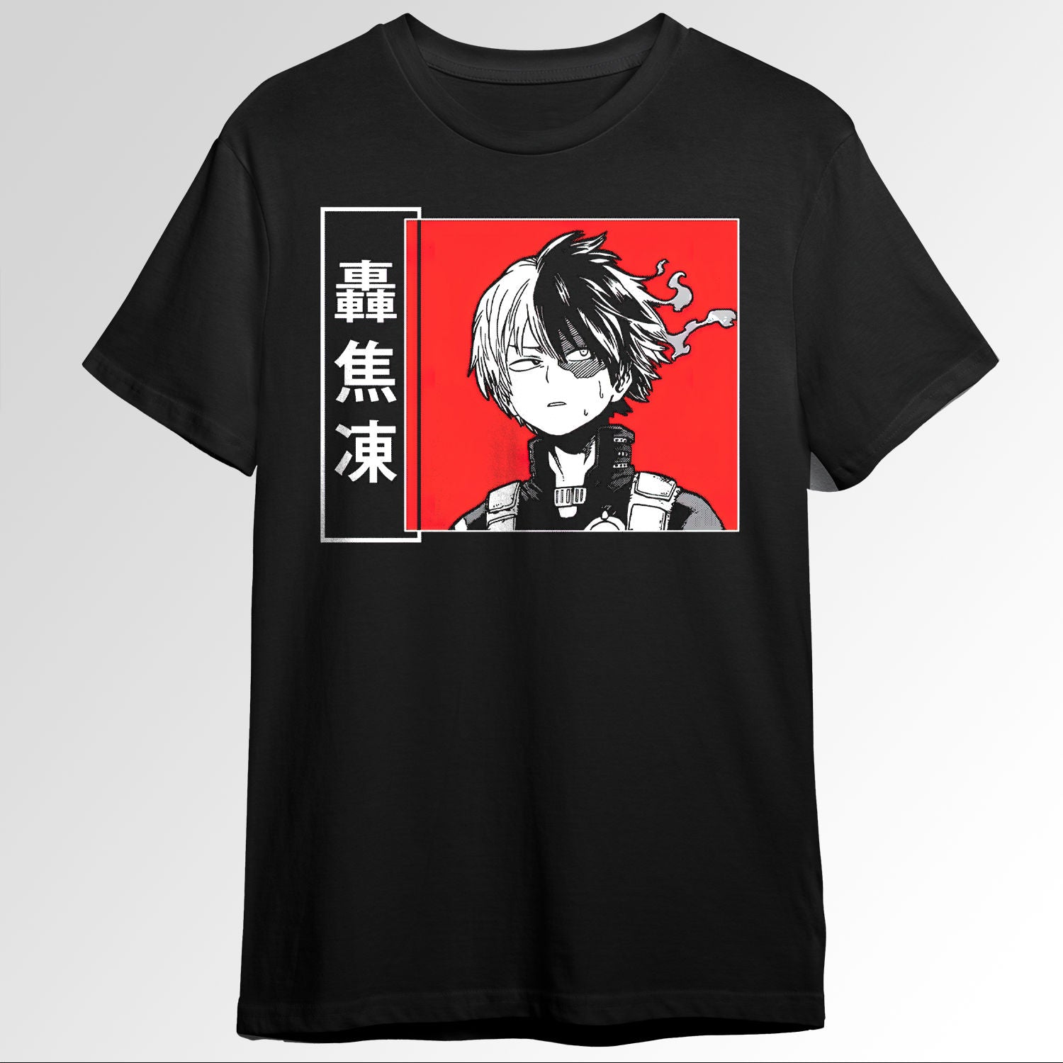 Shouto Todoroki Boku no Hero Academia 60099167