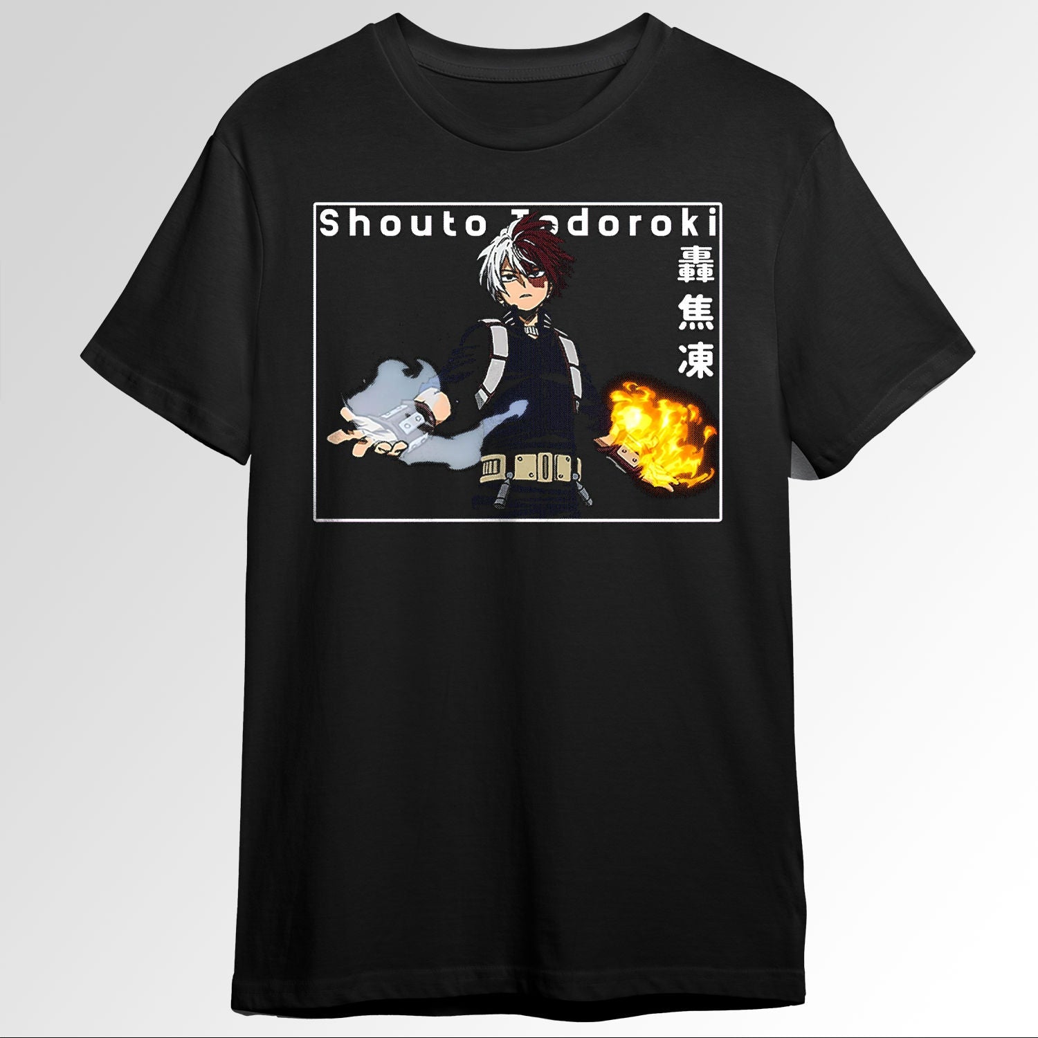 Shouto Todoroki Boku no Hero Academia 77475745