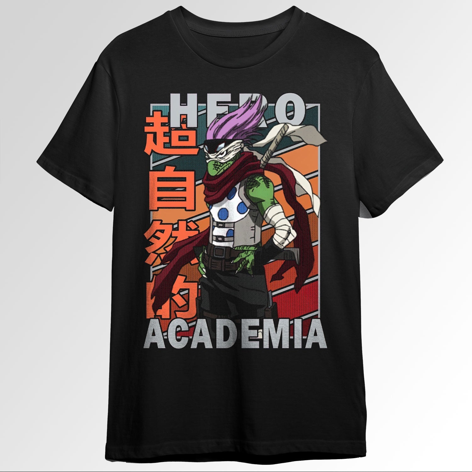 Shuichi Iguchi Spinner My Hero Academia Boku105266622