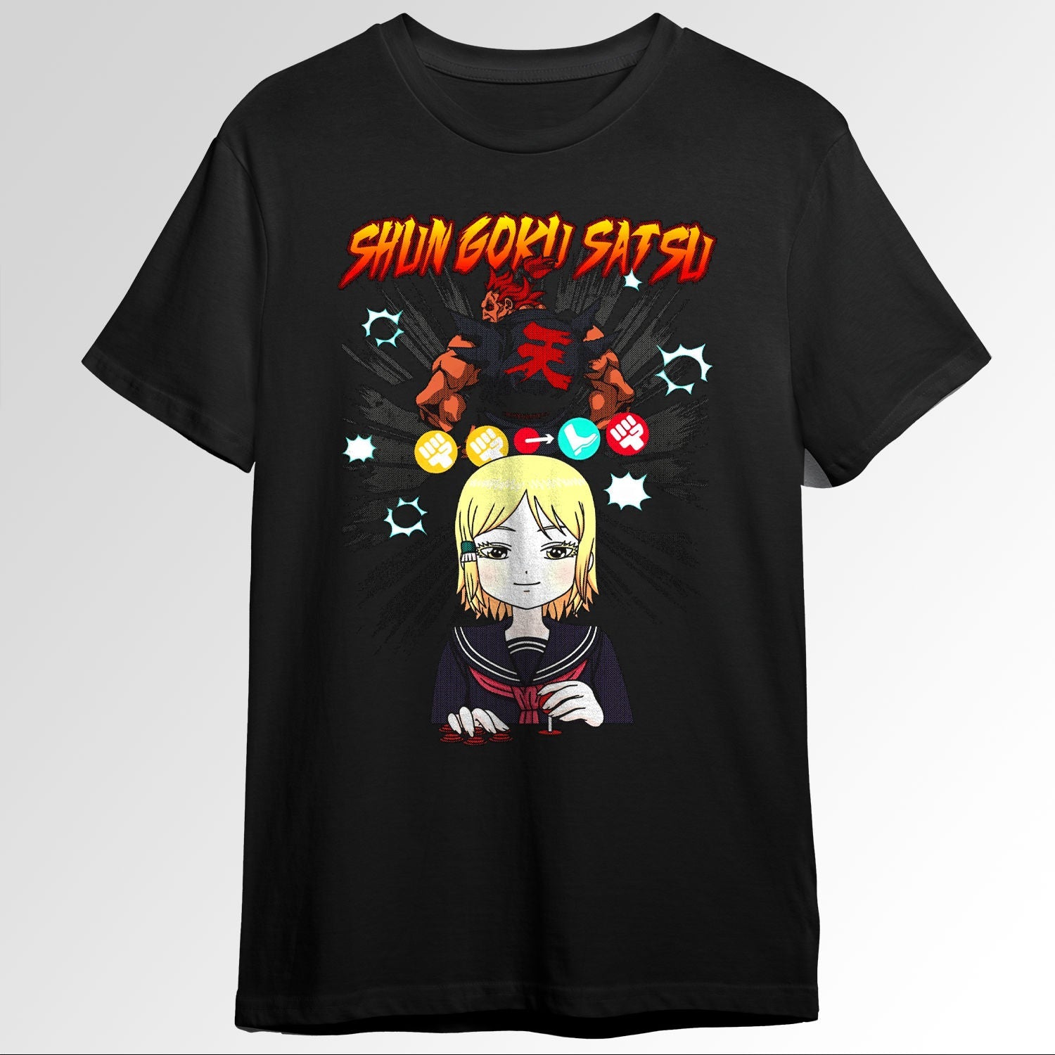 Shun Goku Satsu 70365190