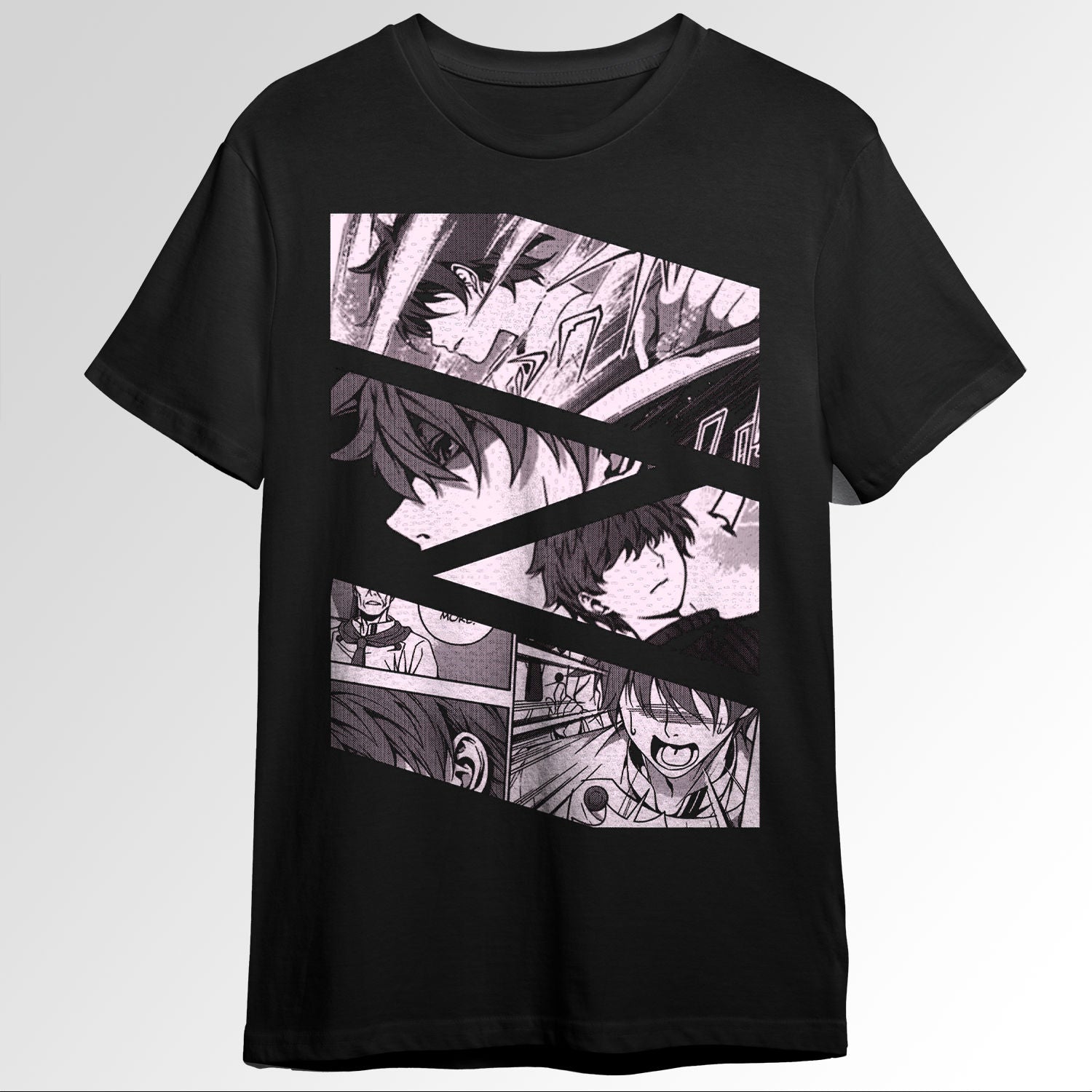 Shun Ibusaki Food Wars Shokugeki no Soma Man102433286