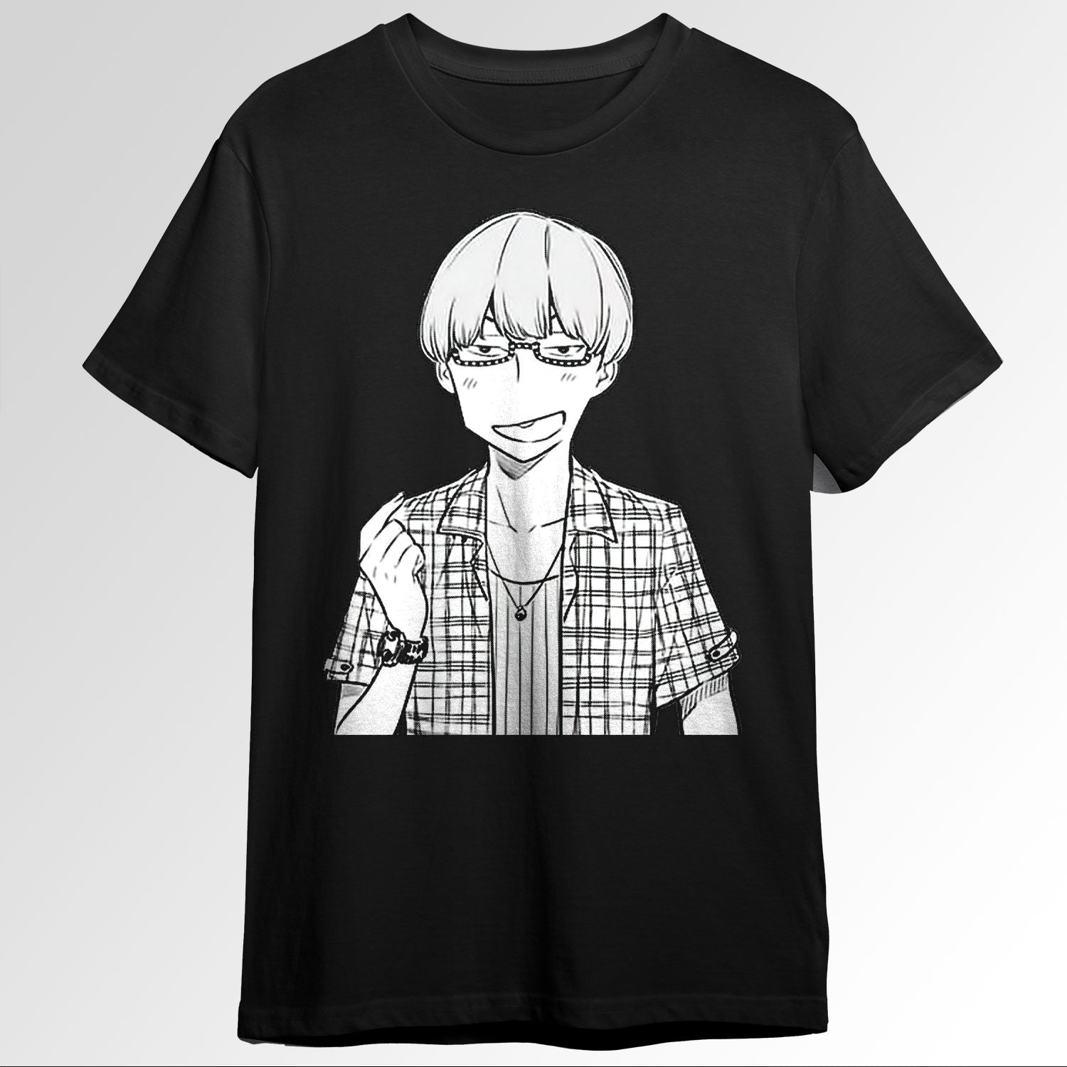 Shun Kuribayashi Kanojo Okarishimasu 88149878