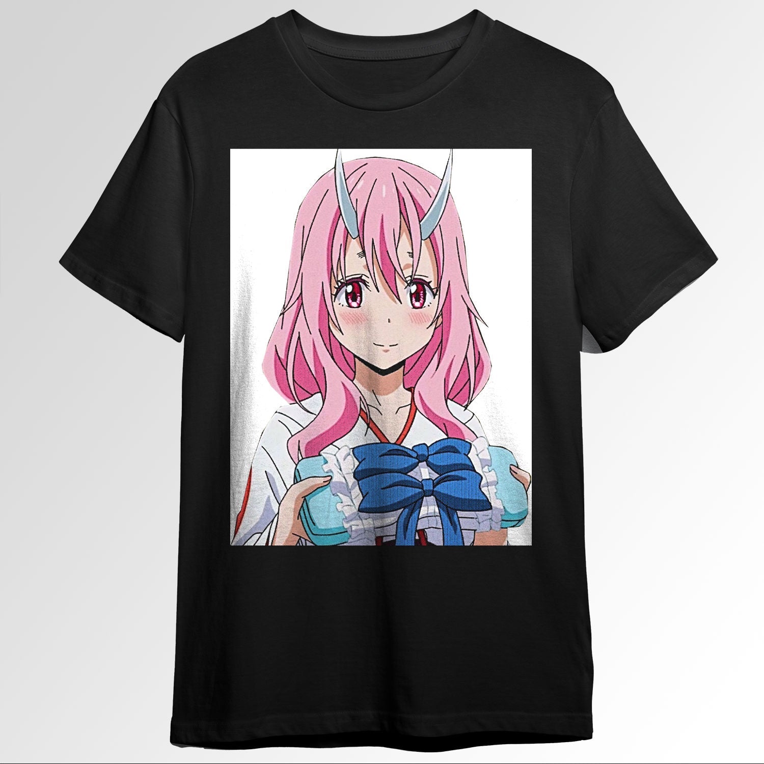 Shuna That Time I Got Reincarnated as a Slim108568230