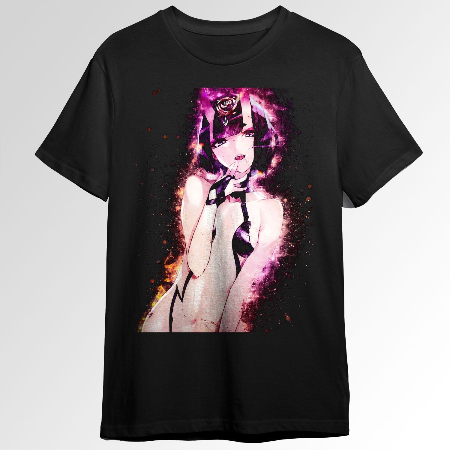 Shuten Douji Assassin Fate Grand Order Anime119625590