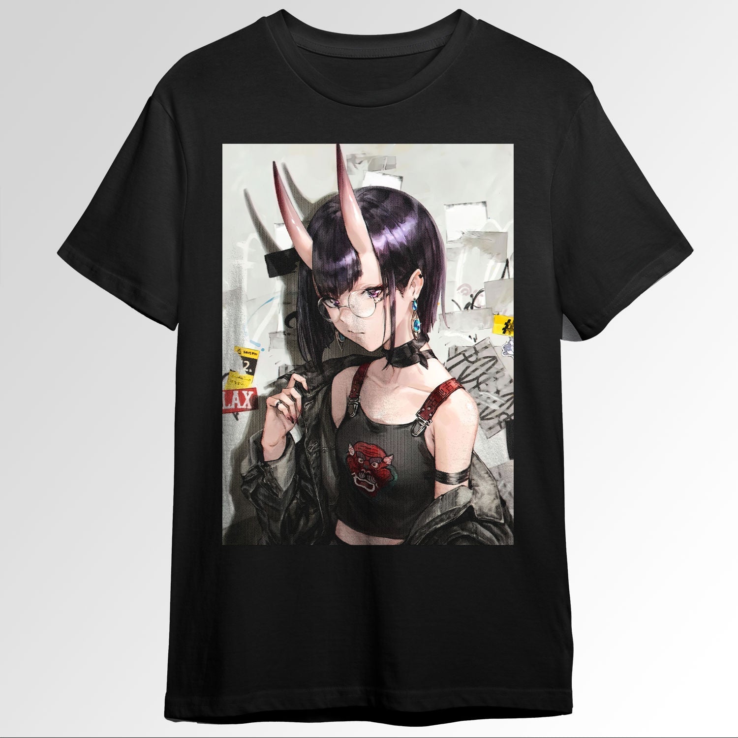 Shuten Douji Assassin Fate Grand Order Fanar123439881